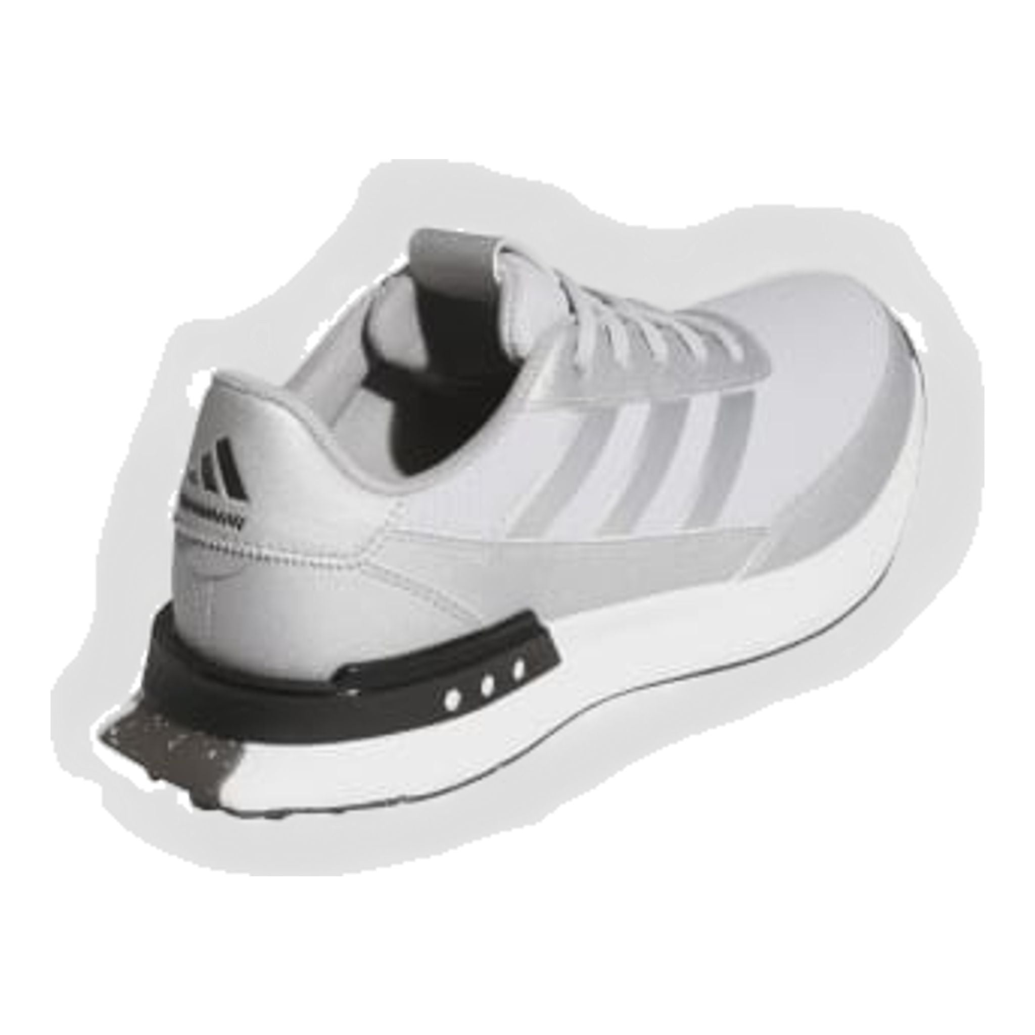 Chaussure de golf sans crampons Adidas S2G 24 pour femmes