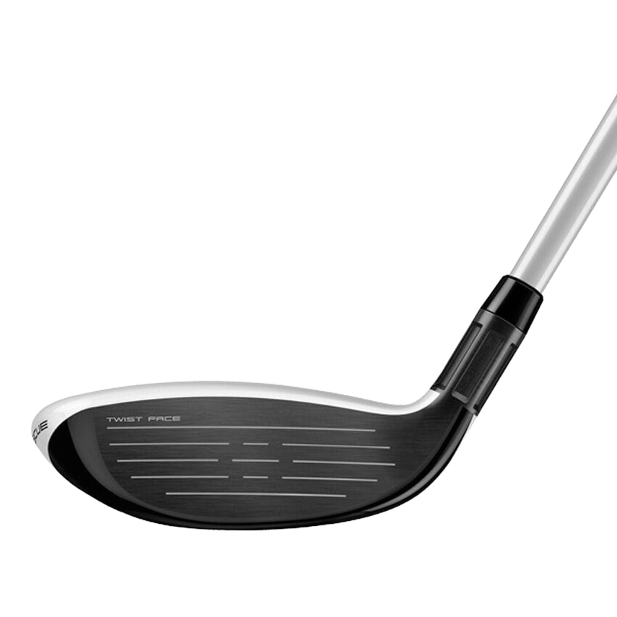 TaylorMade SIM 2 Max hybride