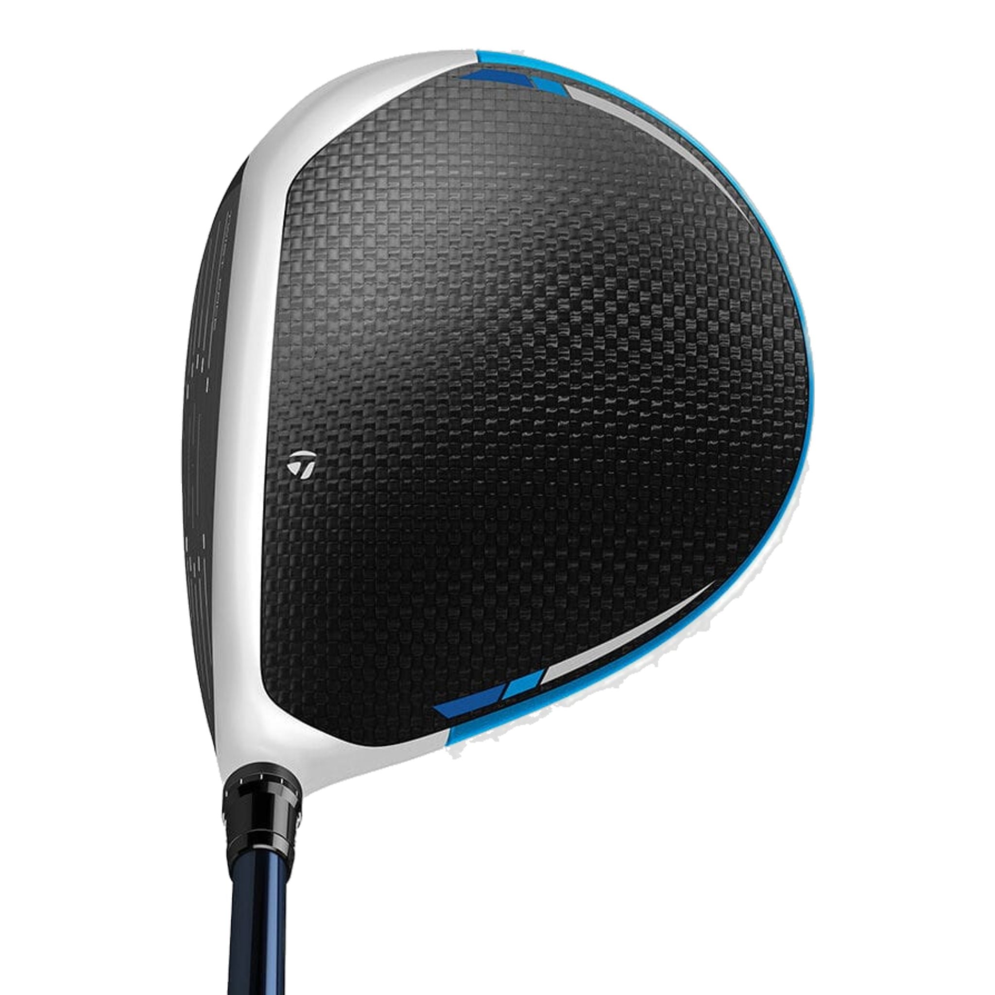 Driver TaylorMade Sim2 Max pour hommes