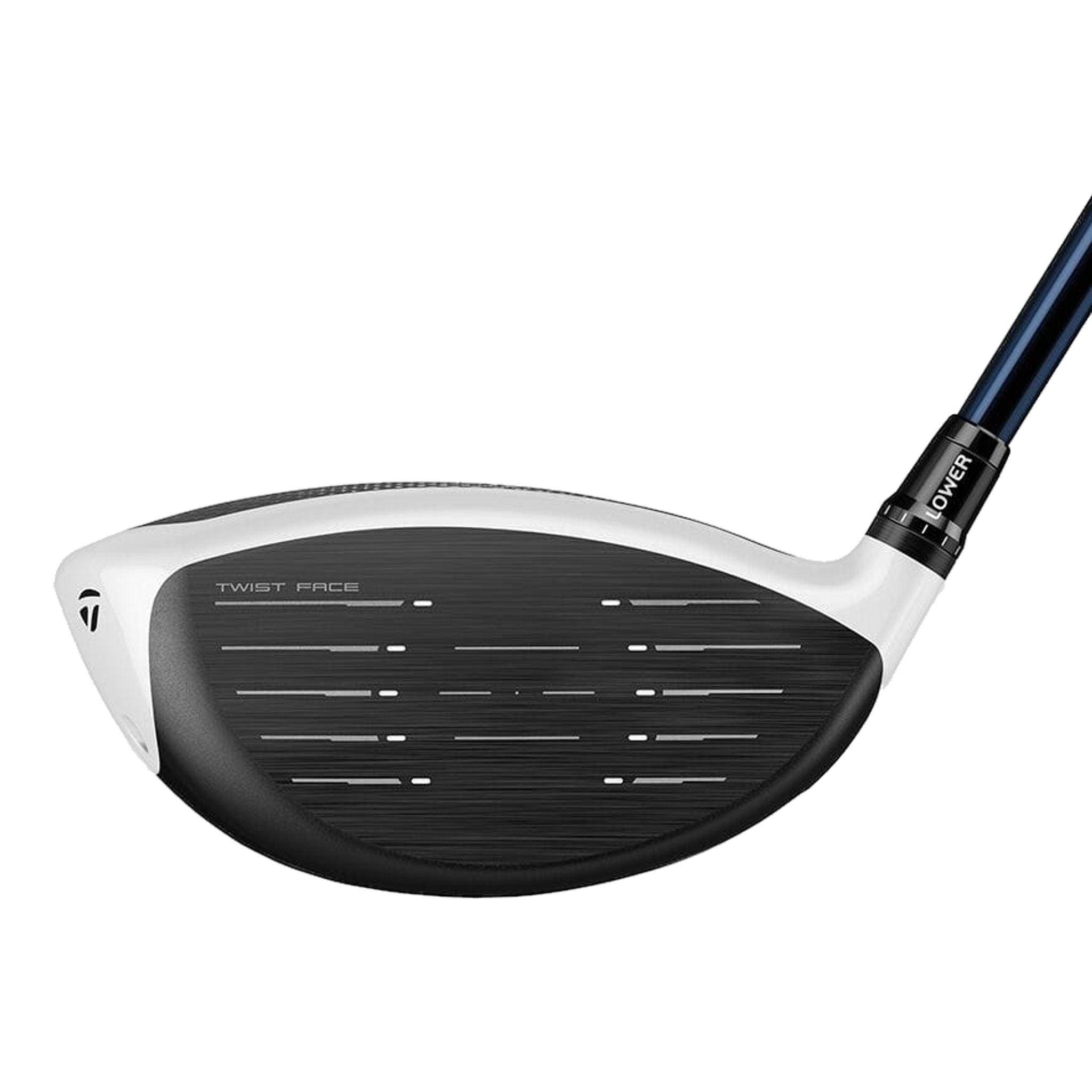 Driver TaylorMade Sim2 Max pour hommes
