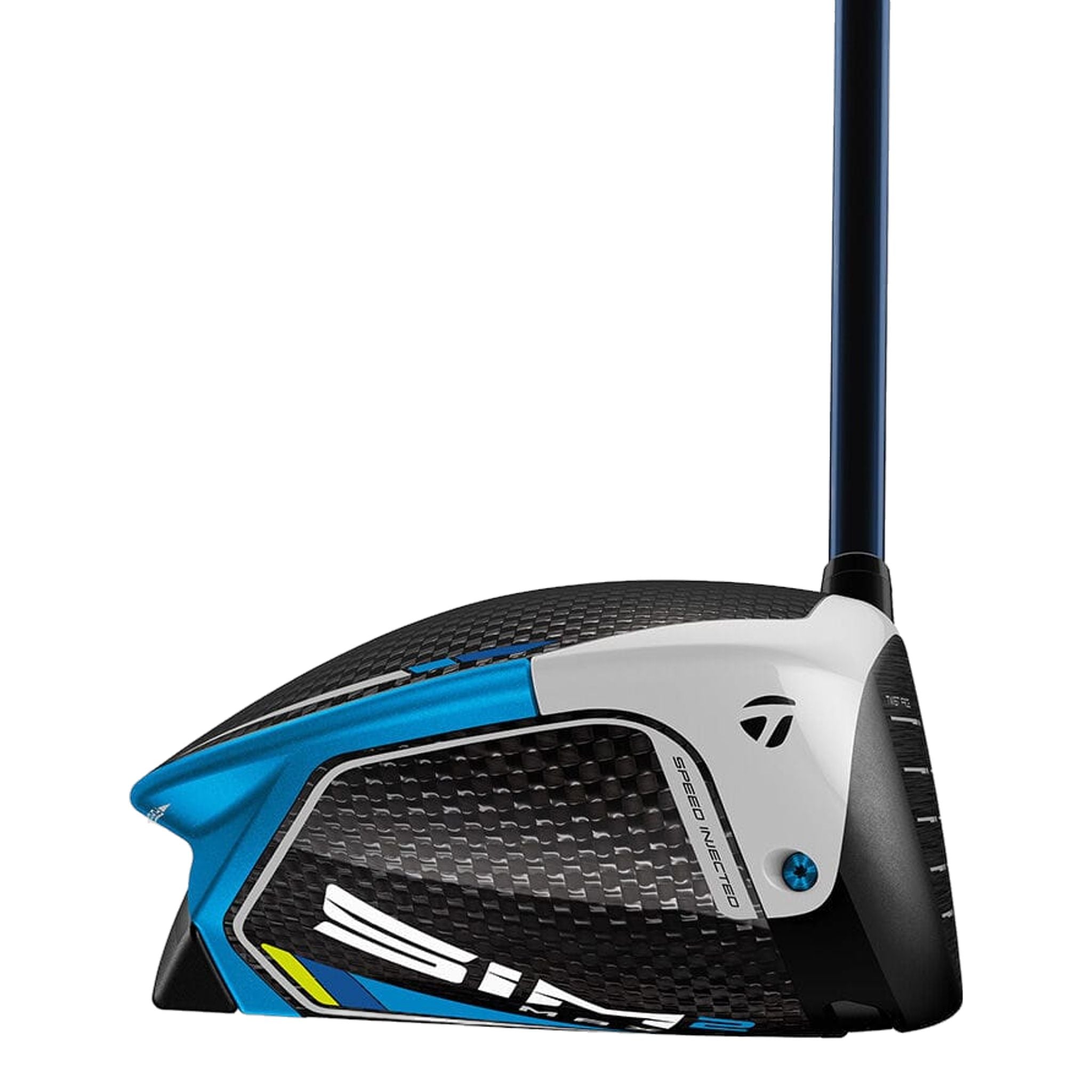 Driver TaylorMade Sim2 Max pour hommes