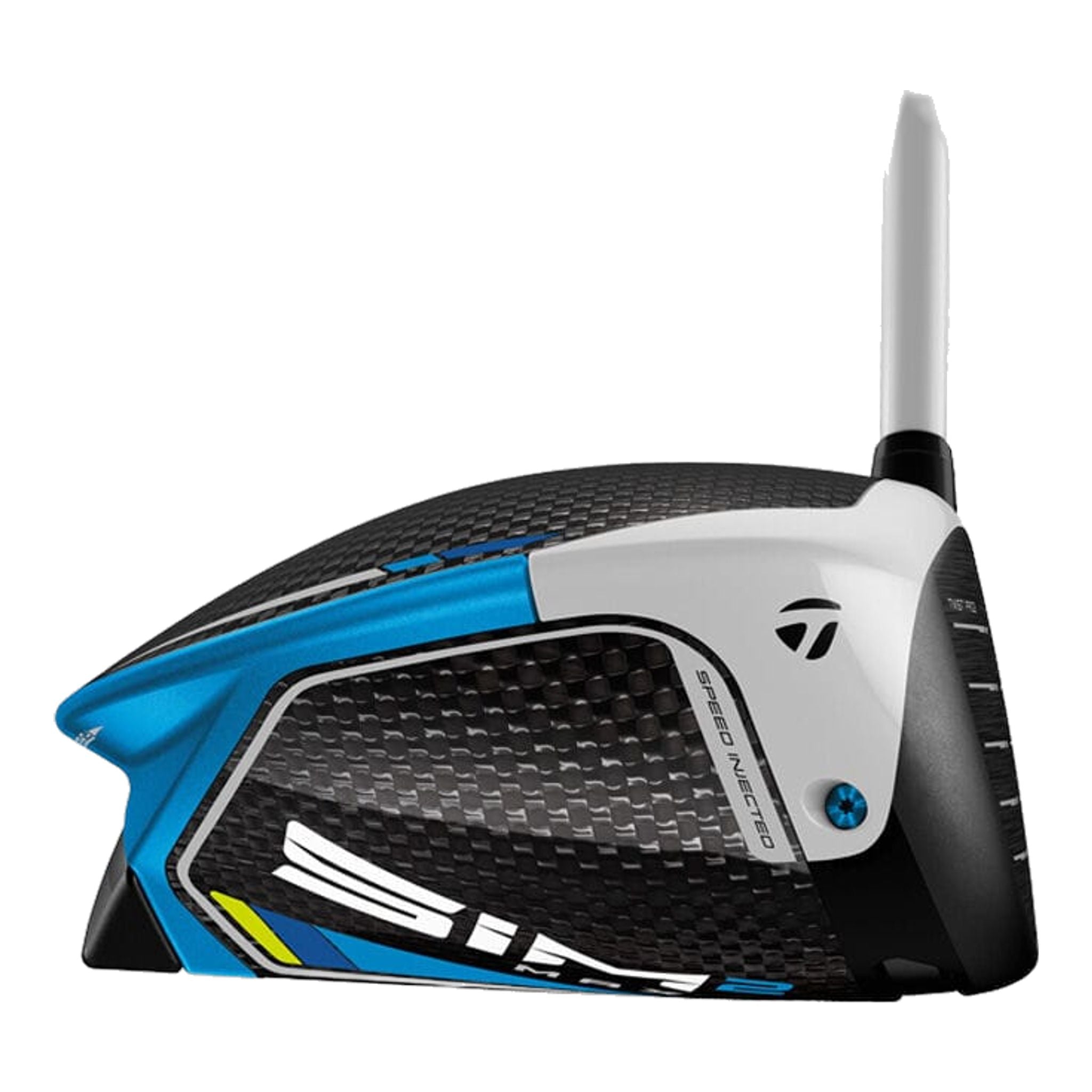 Driver TaylorMade Sim2 Max pour hommes