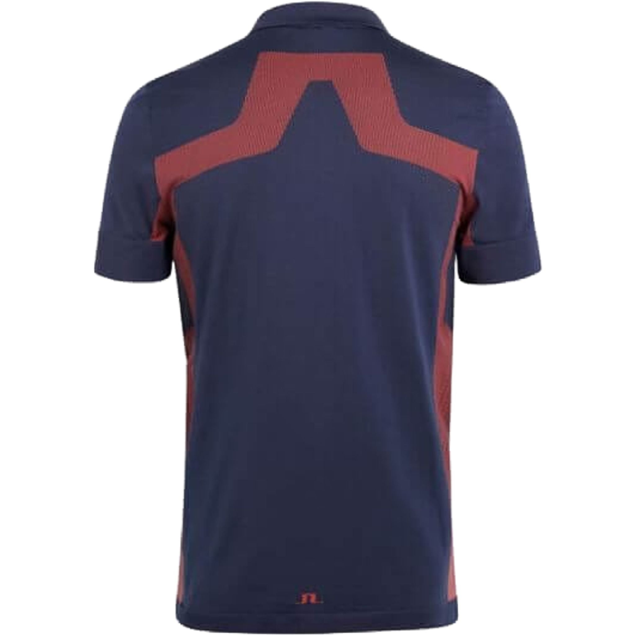 J. Lindeberg M Al Golf Polo JL Marine Homme