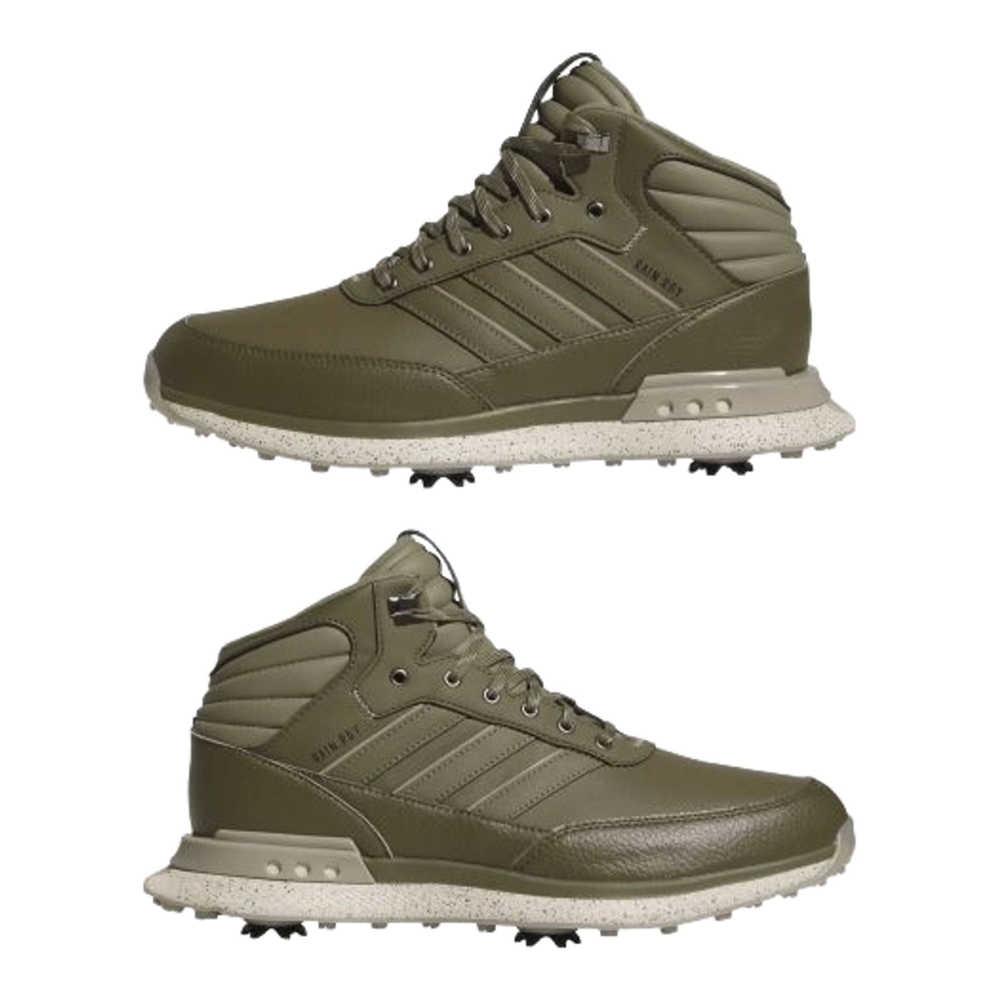 Chaussures de golf Adidas S2G Rain.Rdy pour hommes