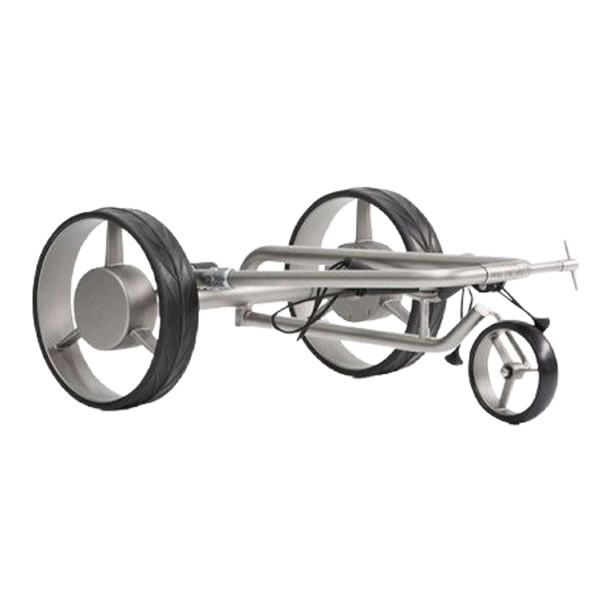 Chariot électrique JuCad Drive SL Titan Silence 2.0