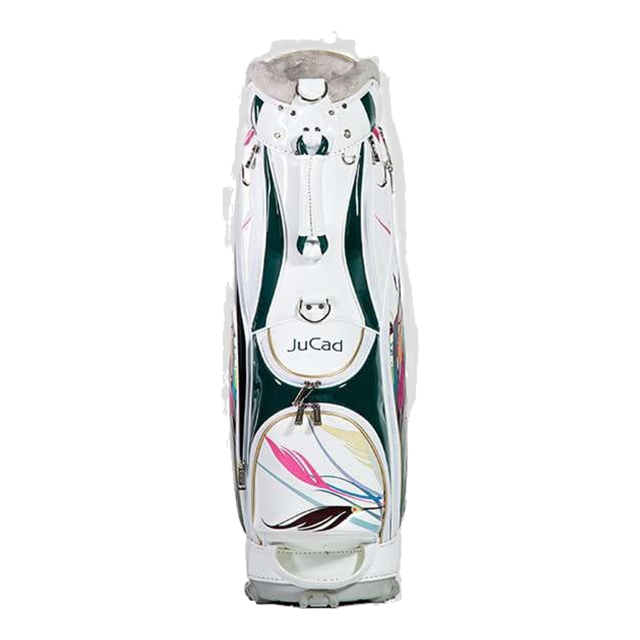 Sac de luxe JuCad