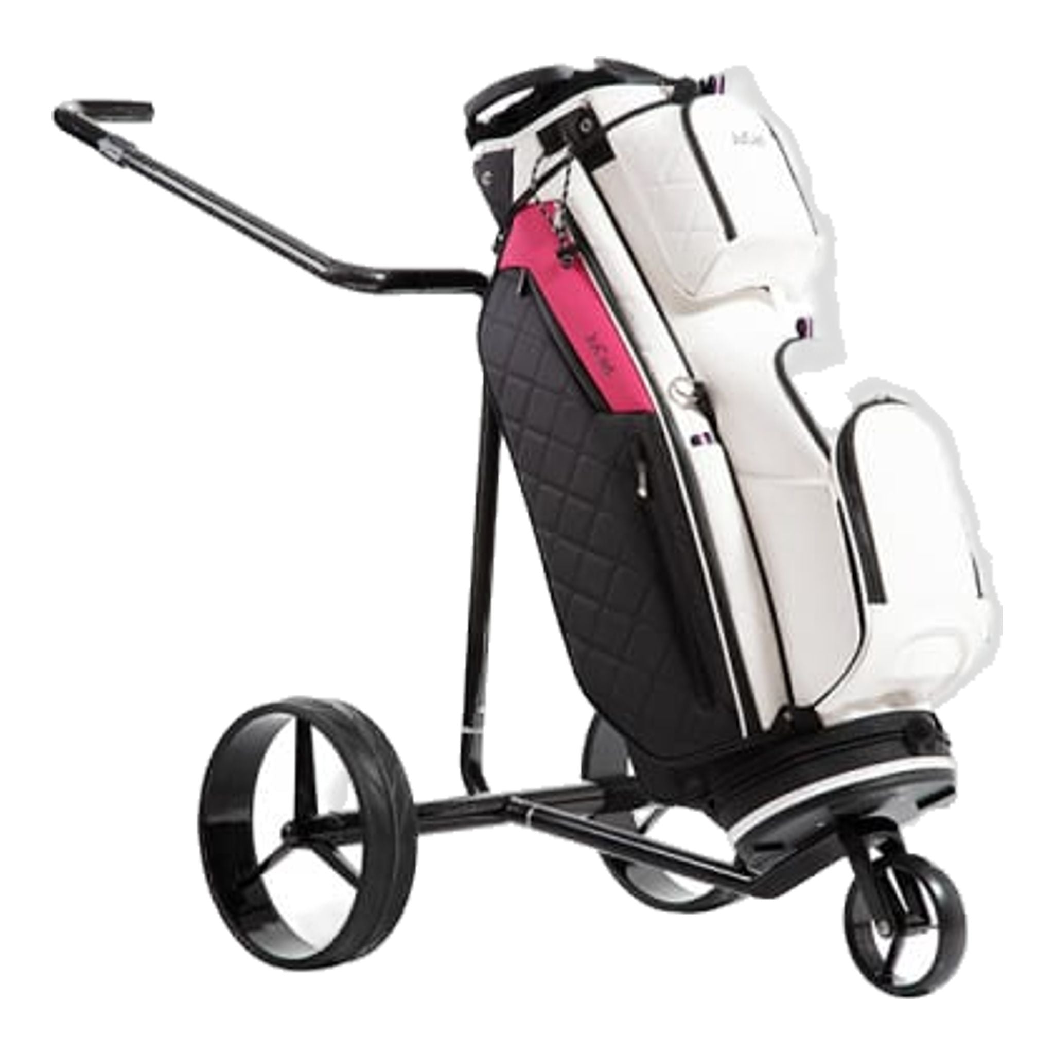 Sac JuCad de première classe