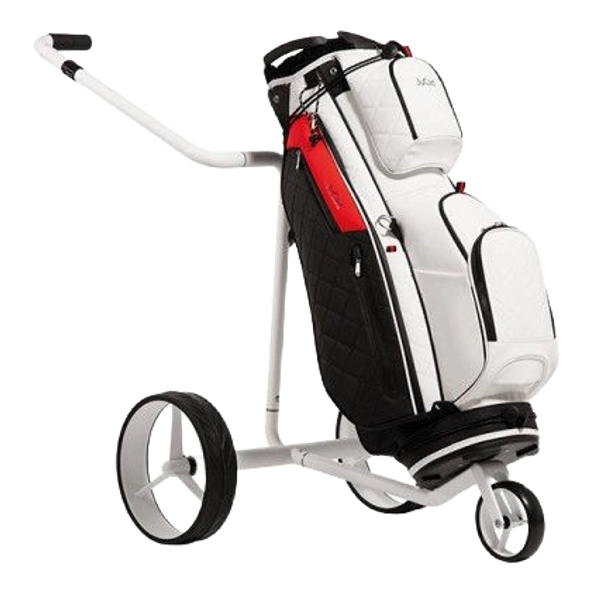 Sac JuCad de première classe