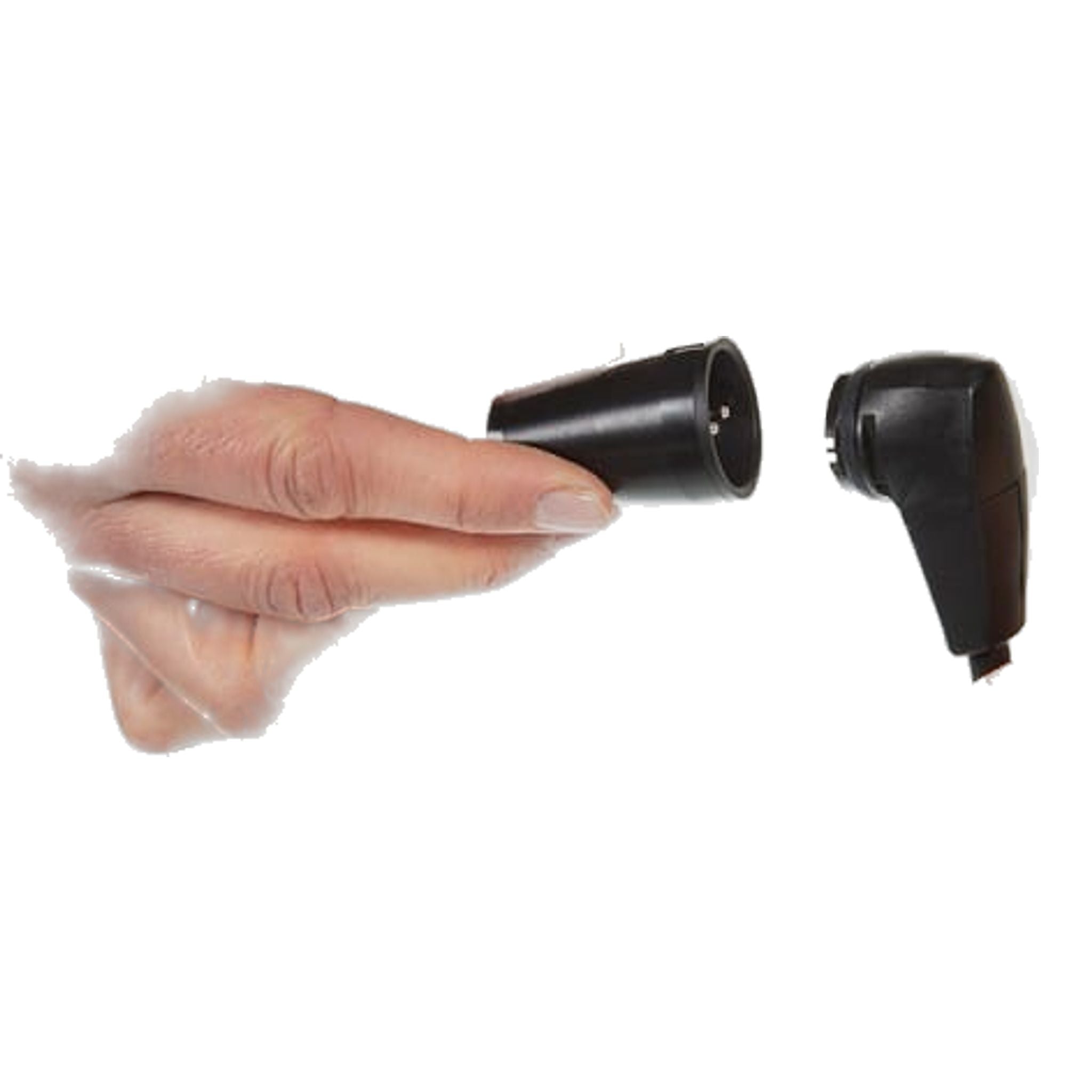 Chariot électrique JuCad Carbon Travel SV 2.0