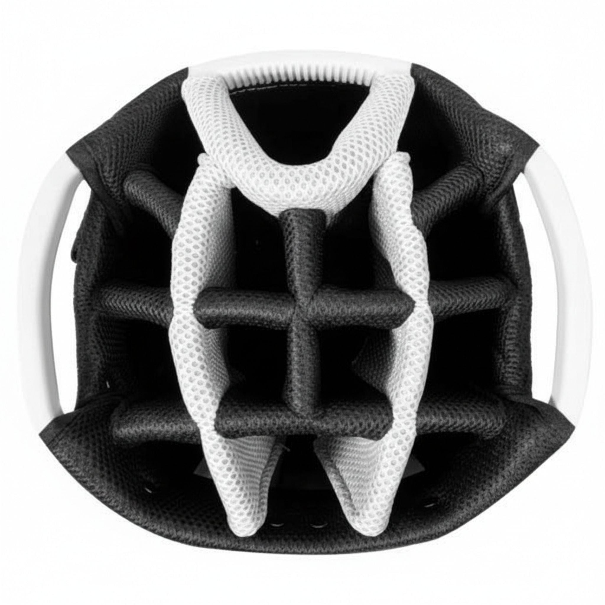 JuCad BAG 2in1 WATERPROOF Golfbag