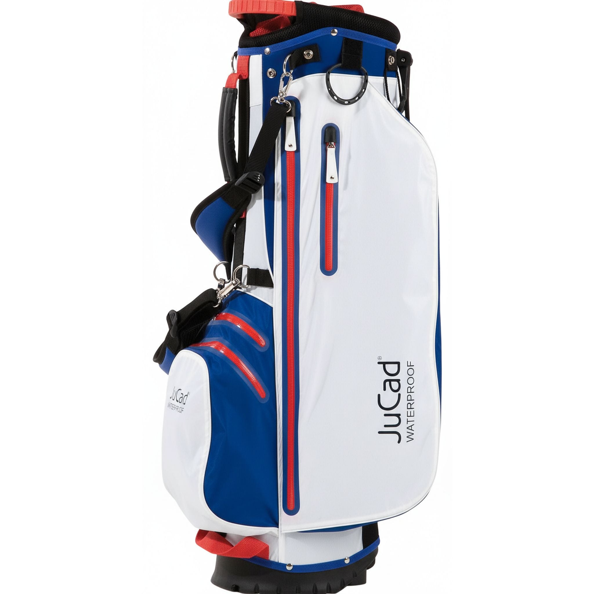 JuCad BAG 2in1 WATERPROOF Golfbag