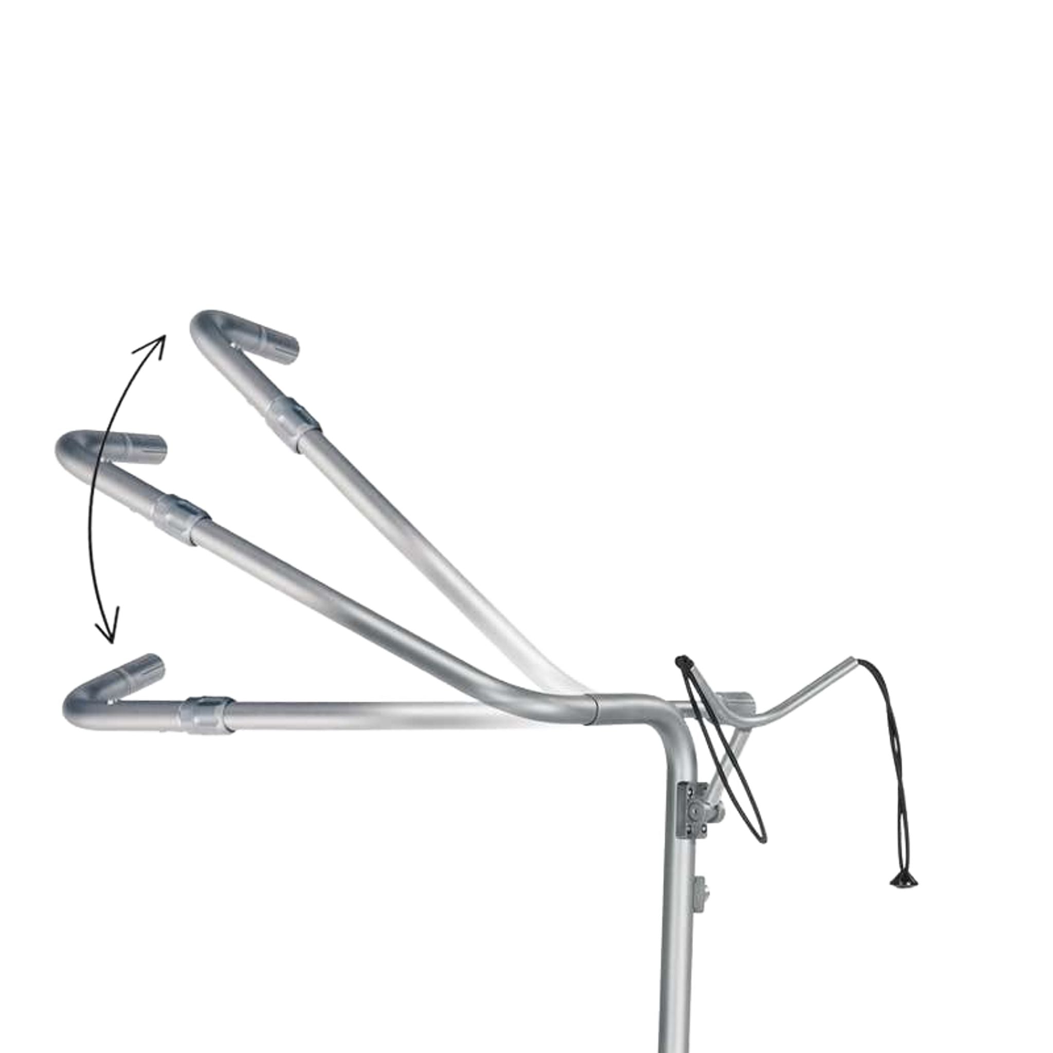 JuCad Edition S - 3-rädrig Trolleys