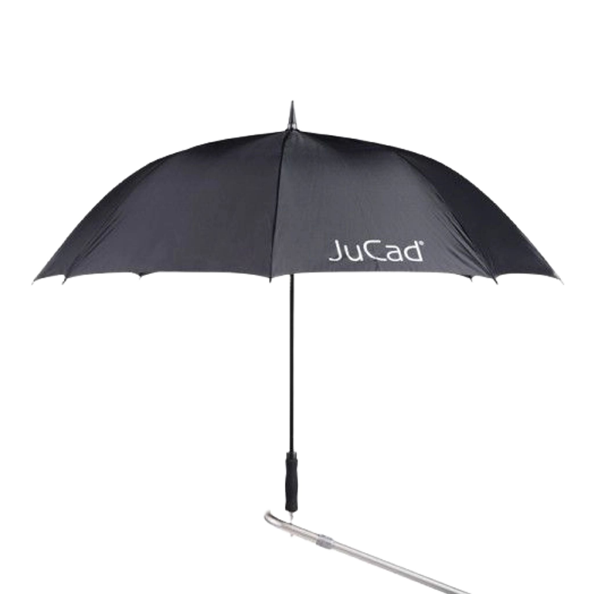 Parapluie de golf automatique JuCad avec stylo