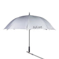 Parapluie de golf automatique JuCad avec stylo