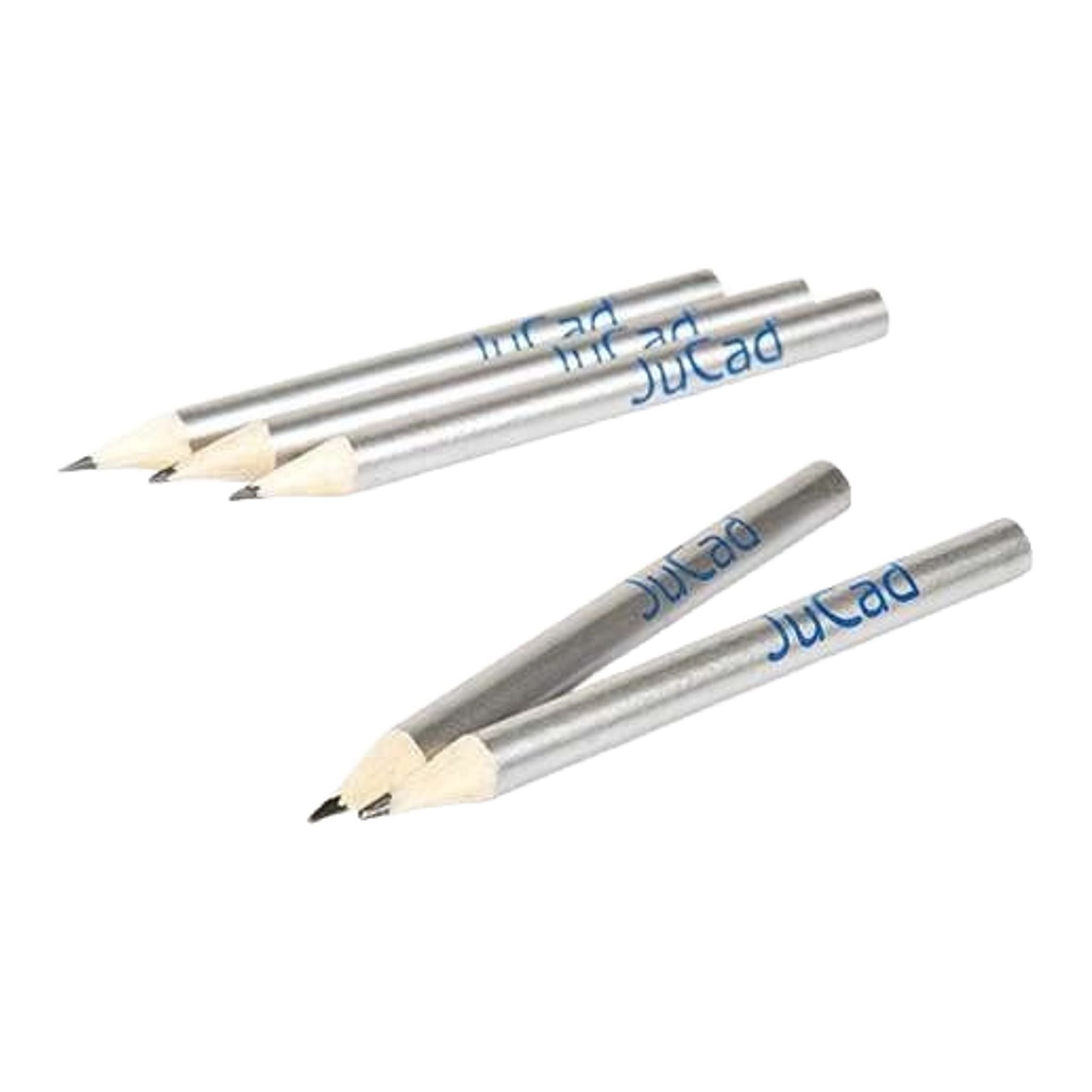 Crayons de notation JuCad, paquet de 5