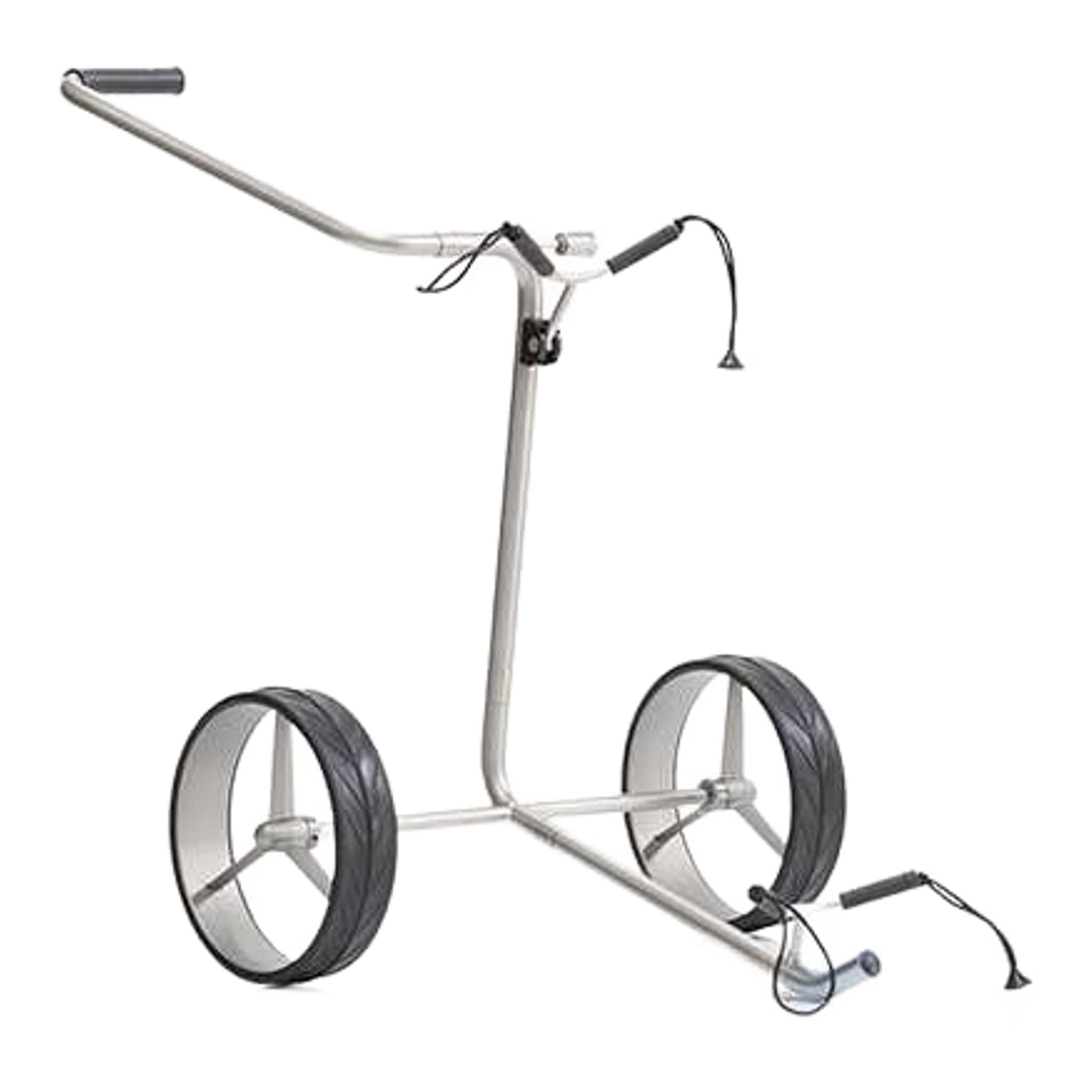 JuCad Titan - Chariots à 2 roues