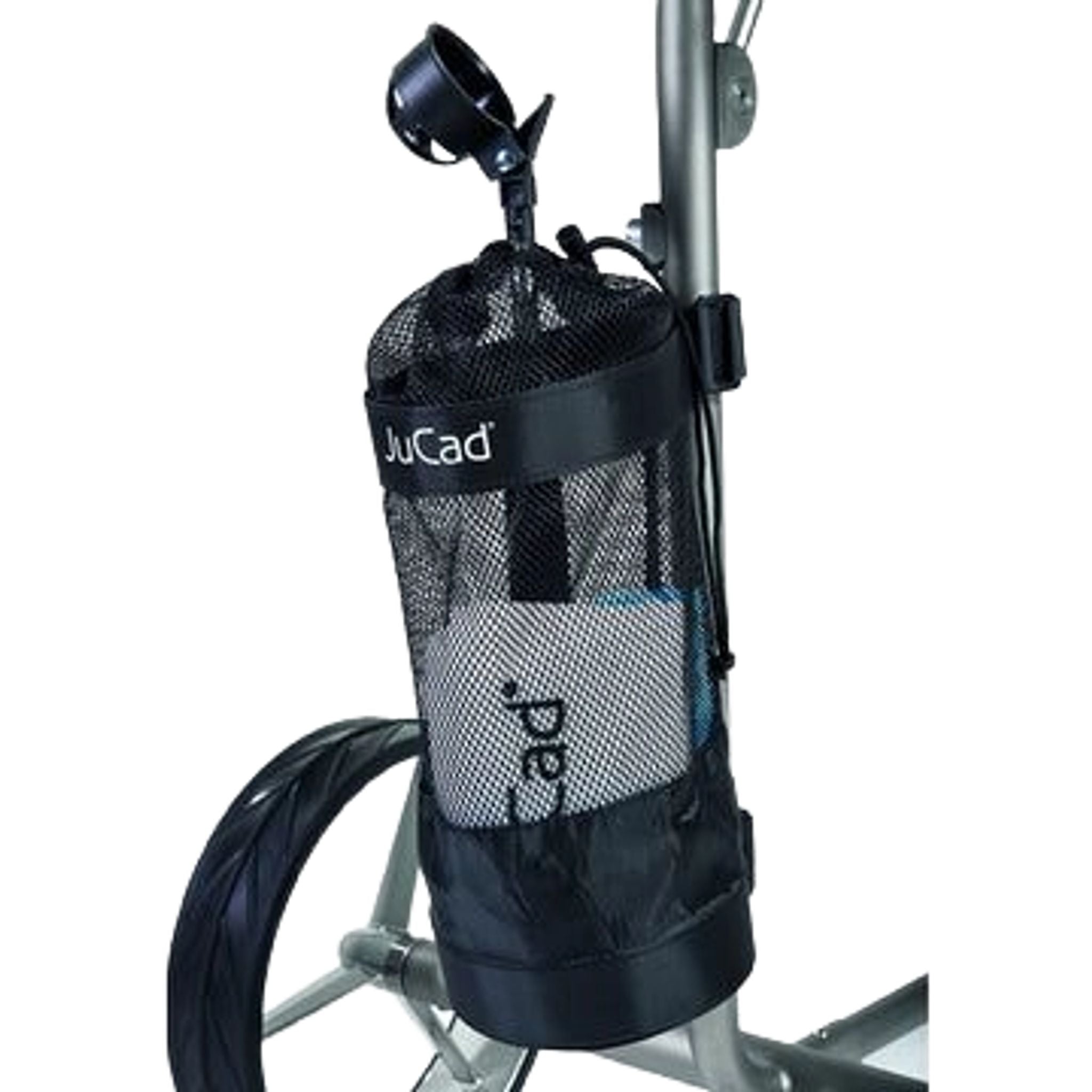 Sac d'accessoires JuCad