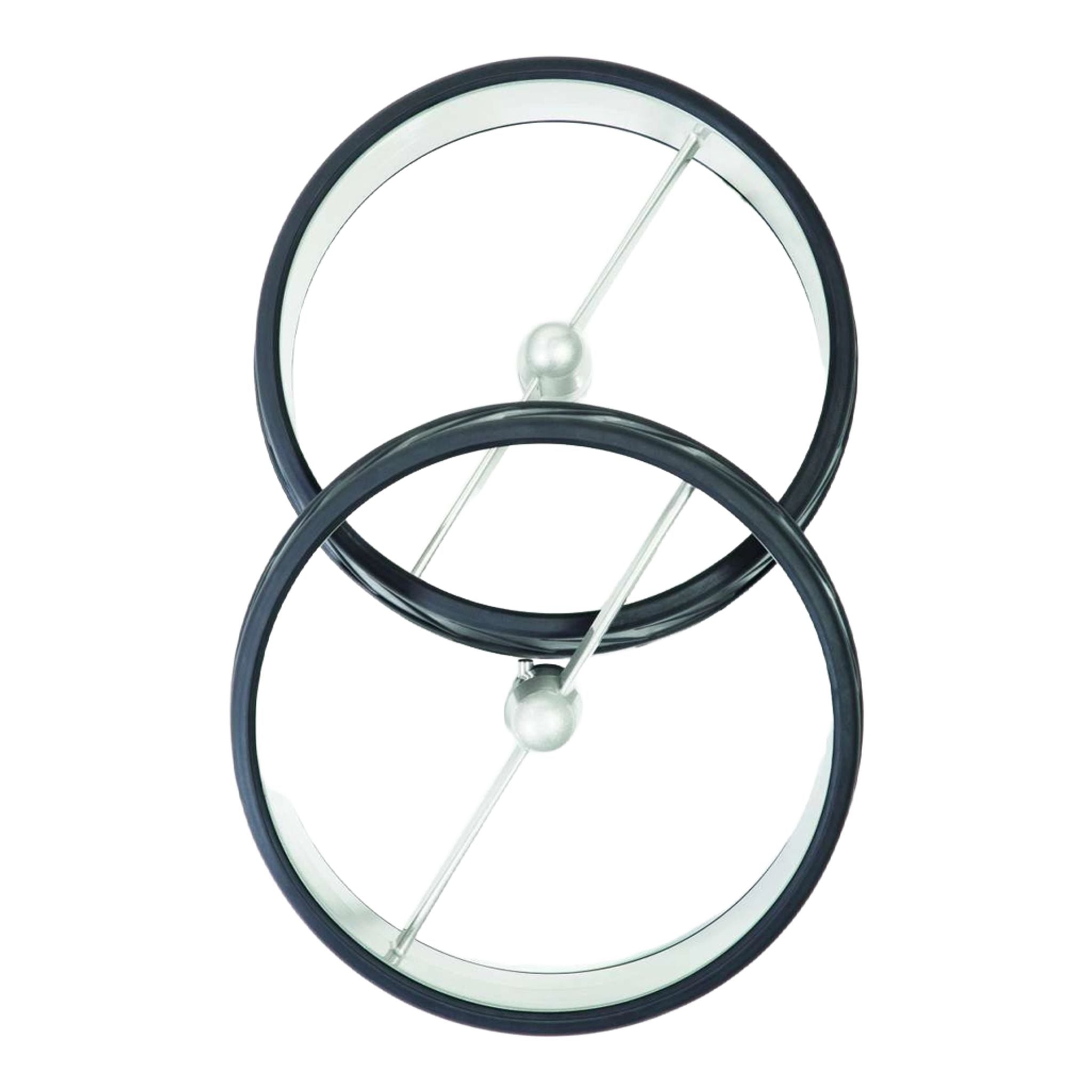 Chariot électrique JuCad Ghost Titan 2.0