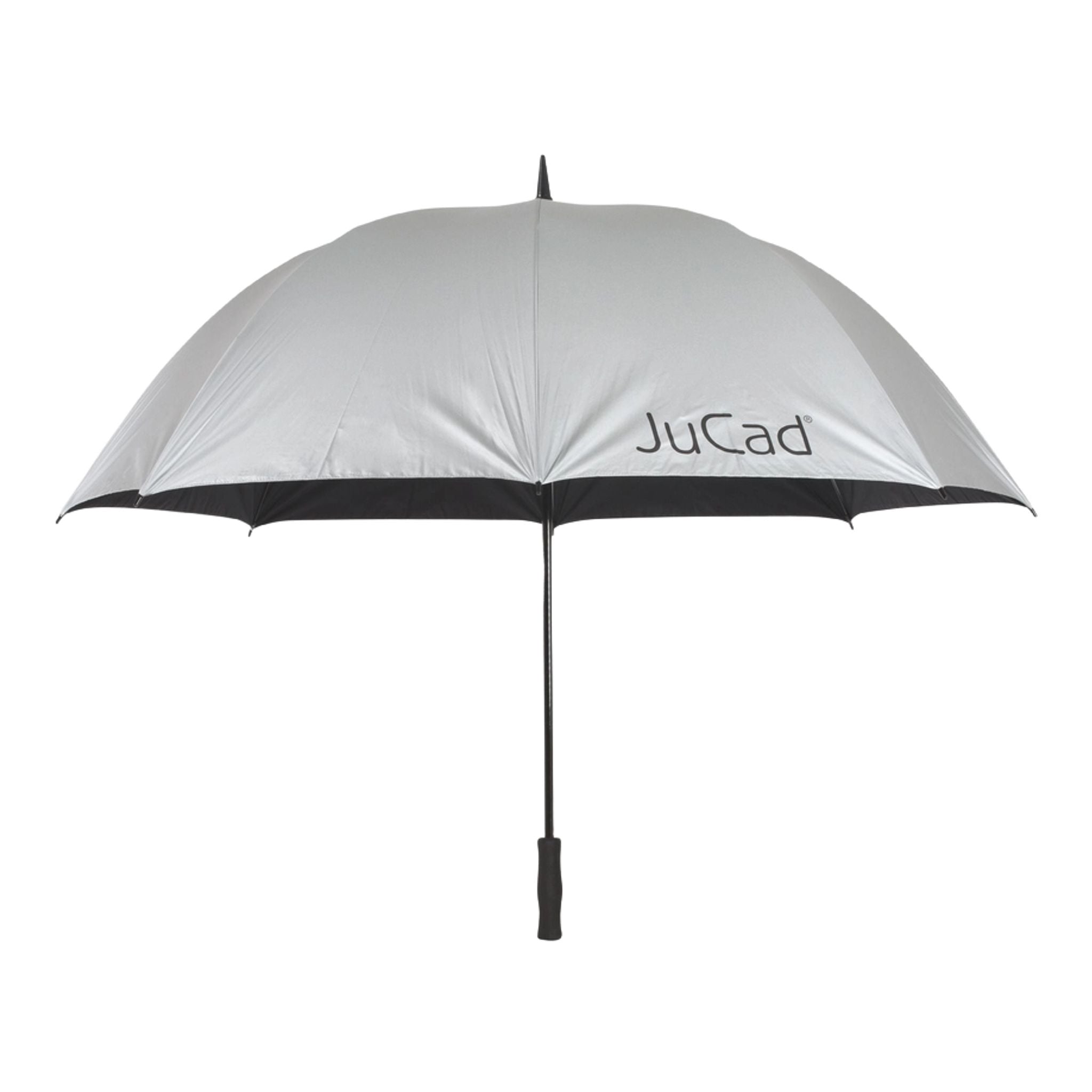 Chariot électrique JuCad Drive en acier inoxydable 2.0 - Ensemble