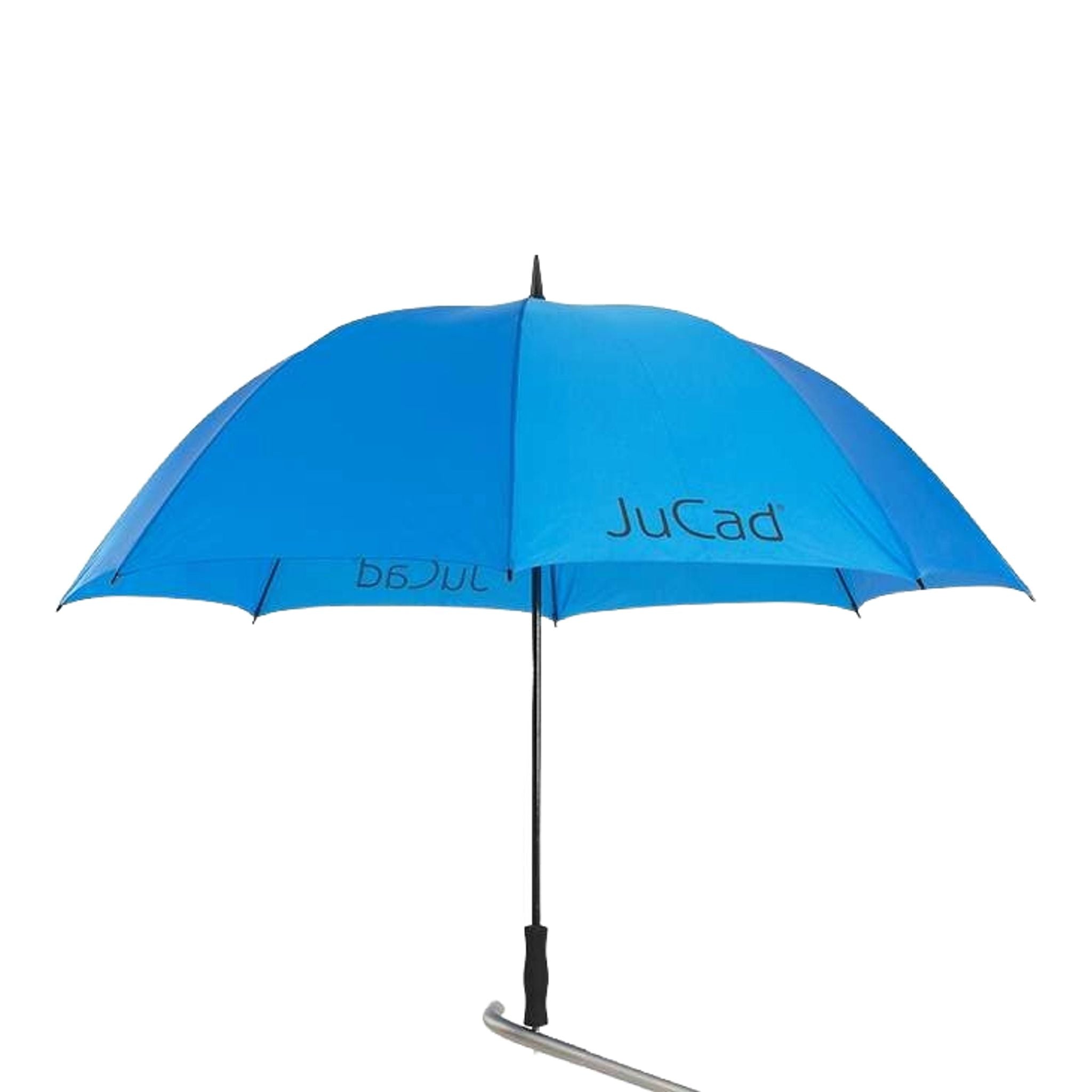 Parapluie de golf JuCad avec stylo