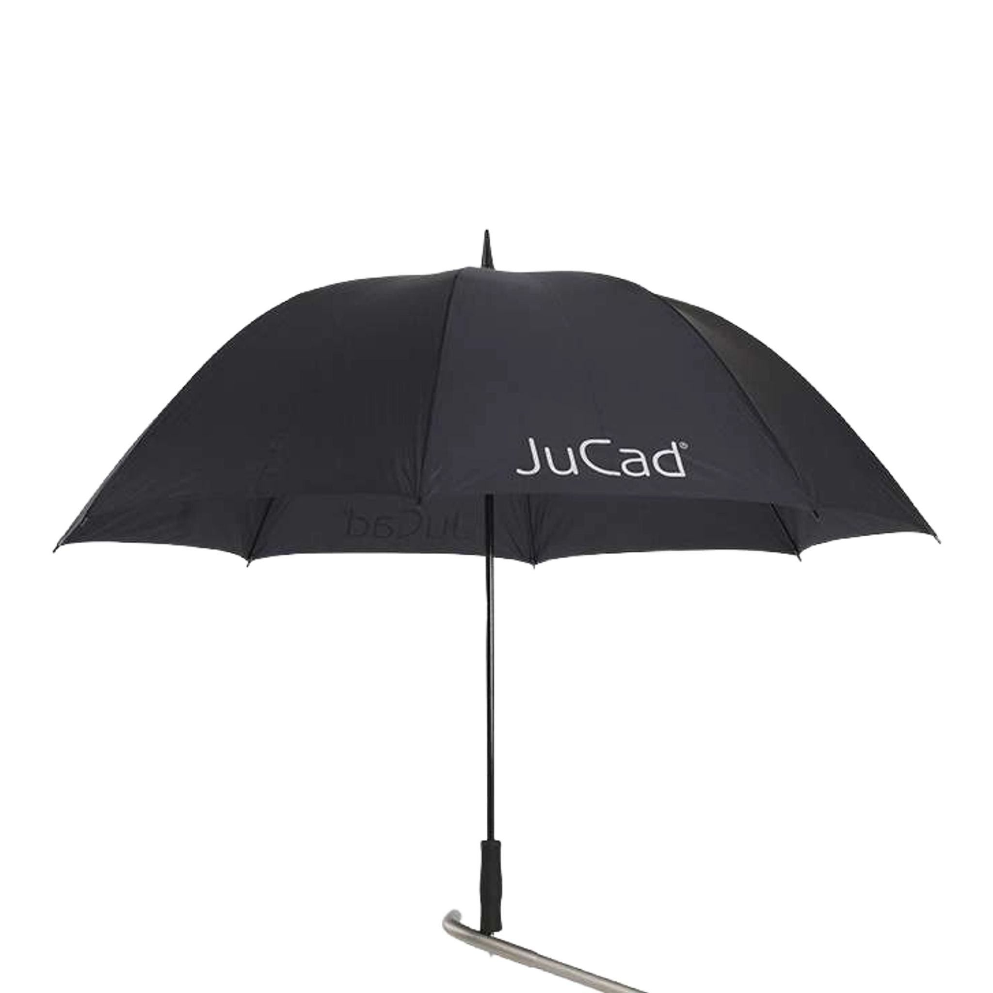 Parapluie de golf JuCad avec stylo