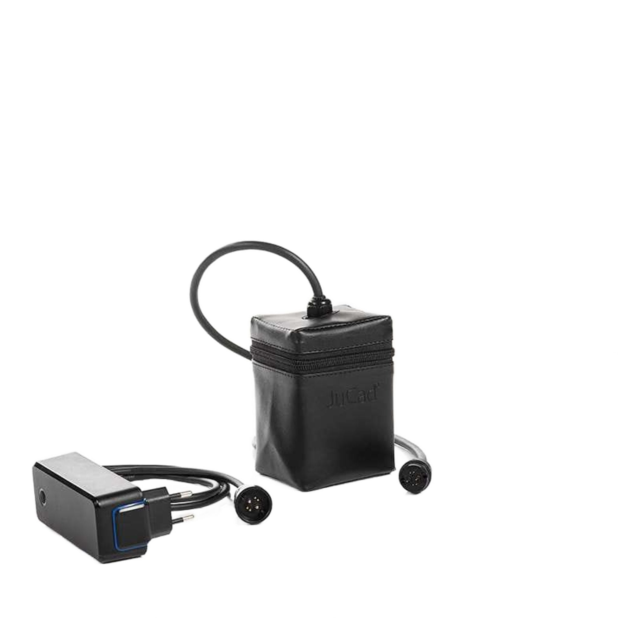 Batterie de vol JuCad