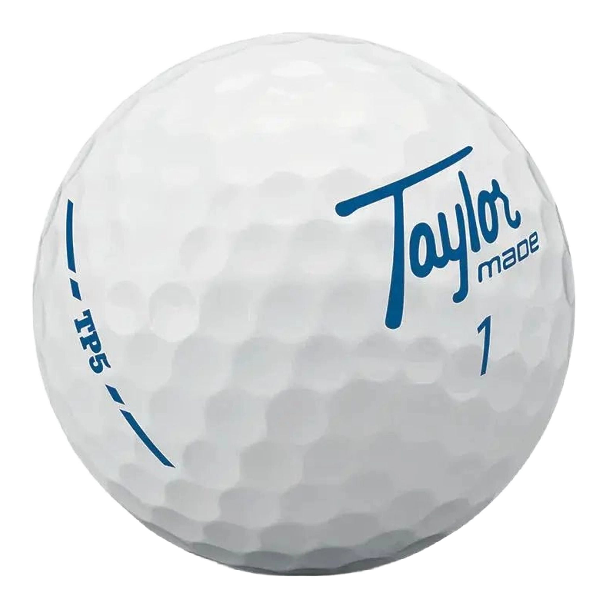 Balles de golf TaylorMade TP5 PIX édition limitée « JUIN RETRO »