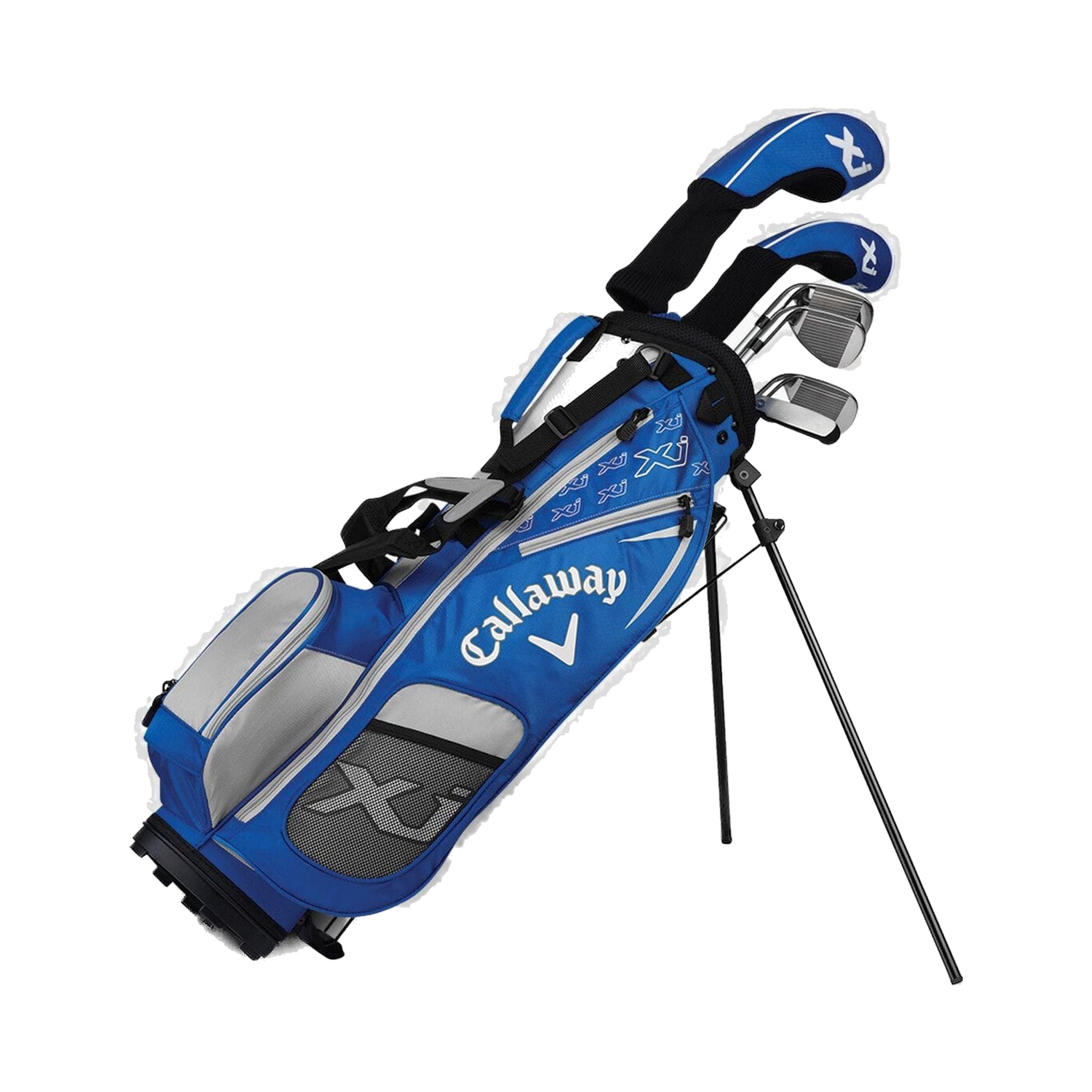 Ensemble complet Callaway XJ pour garçons et hommes