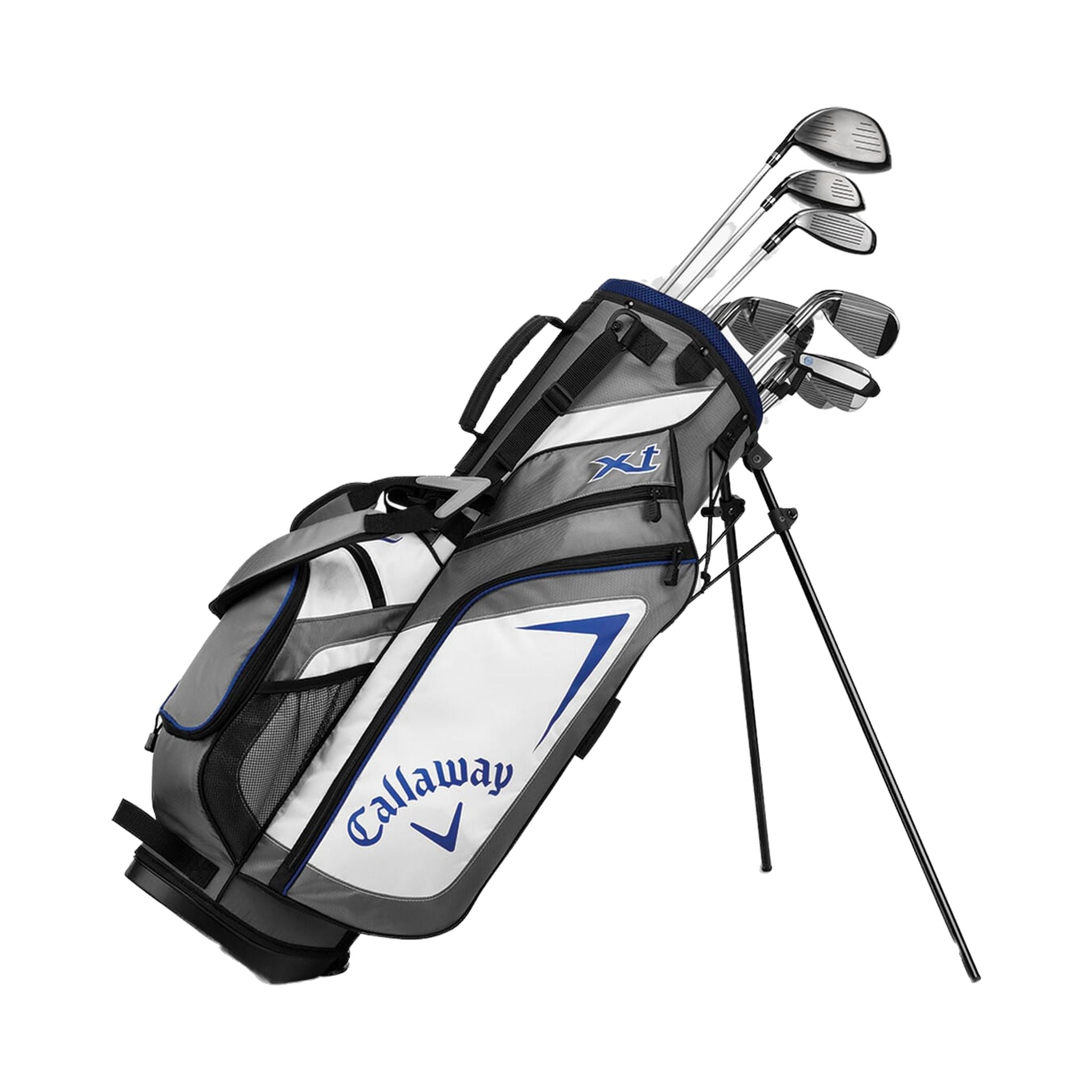 Ensemble complet Callaway XT Junior