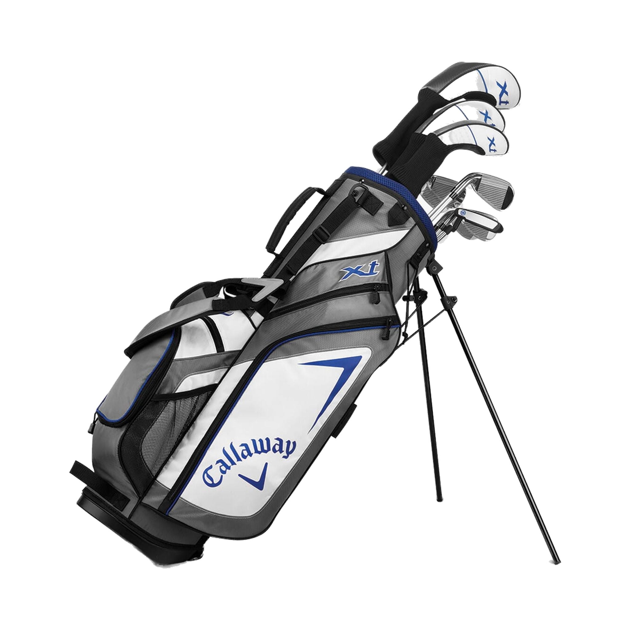 Ensemble complet Callaway XT Junior