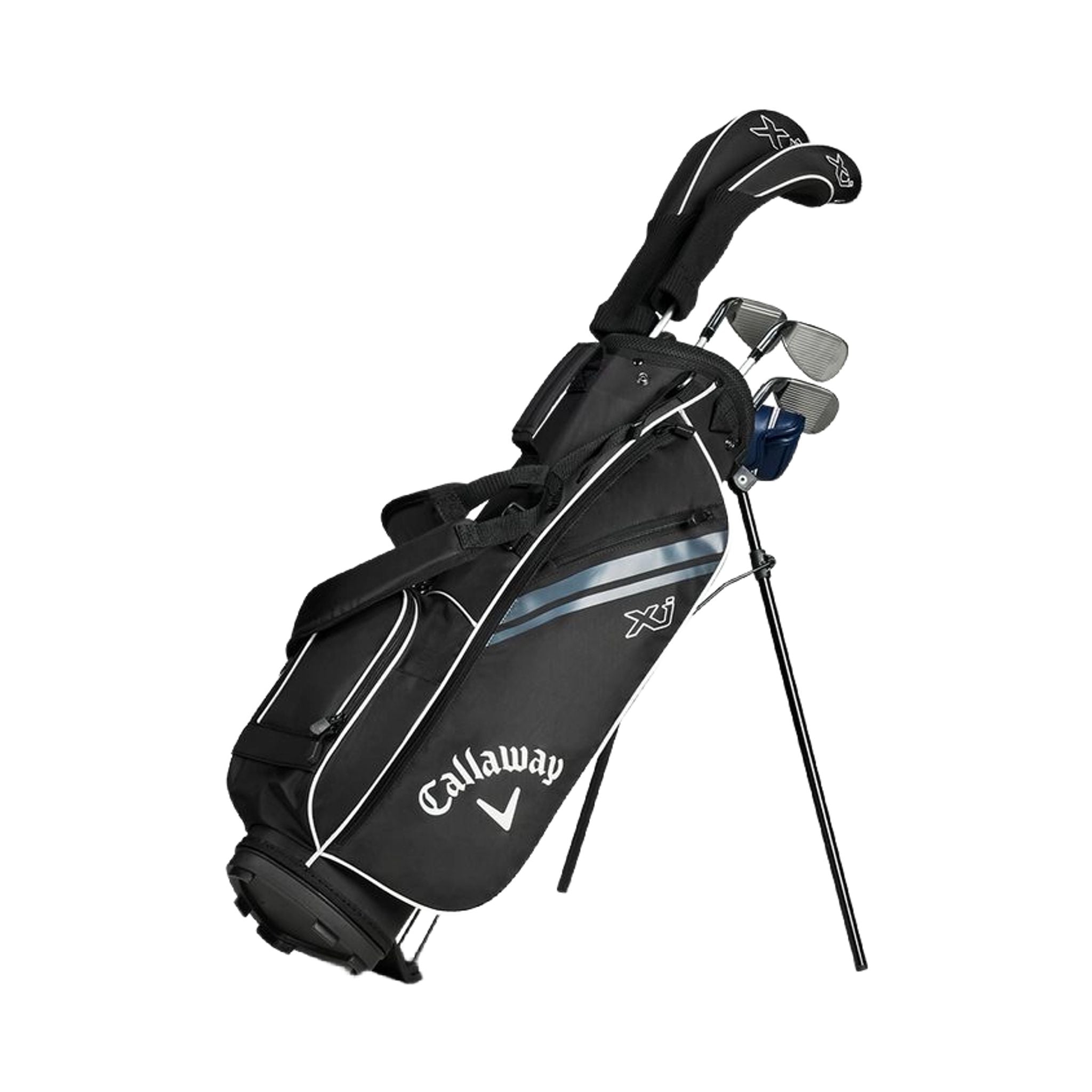 Callaway XJ Junior Golf-Komplettset