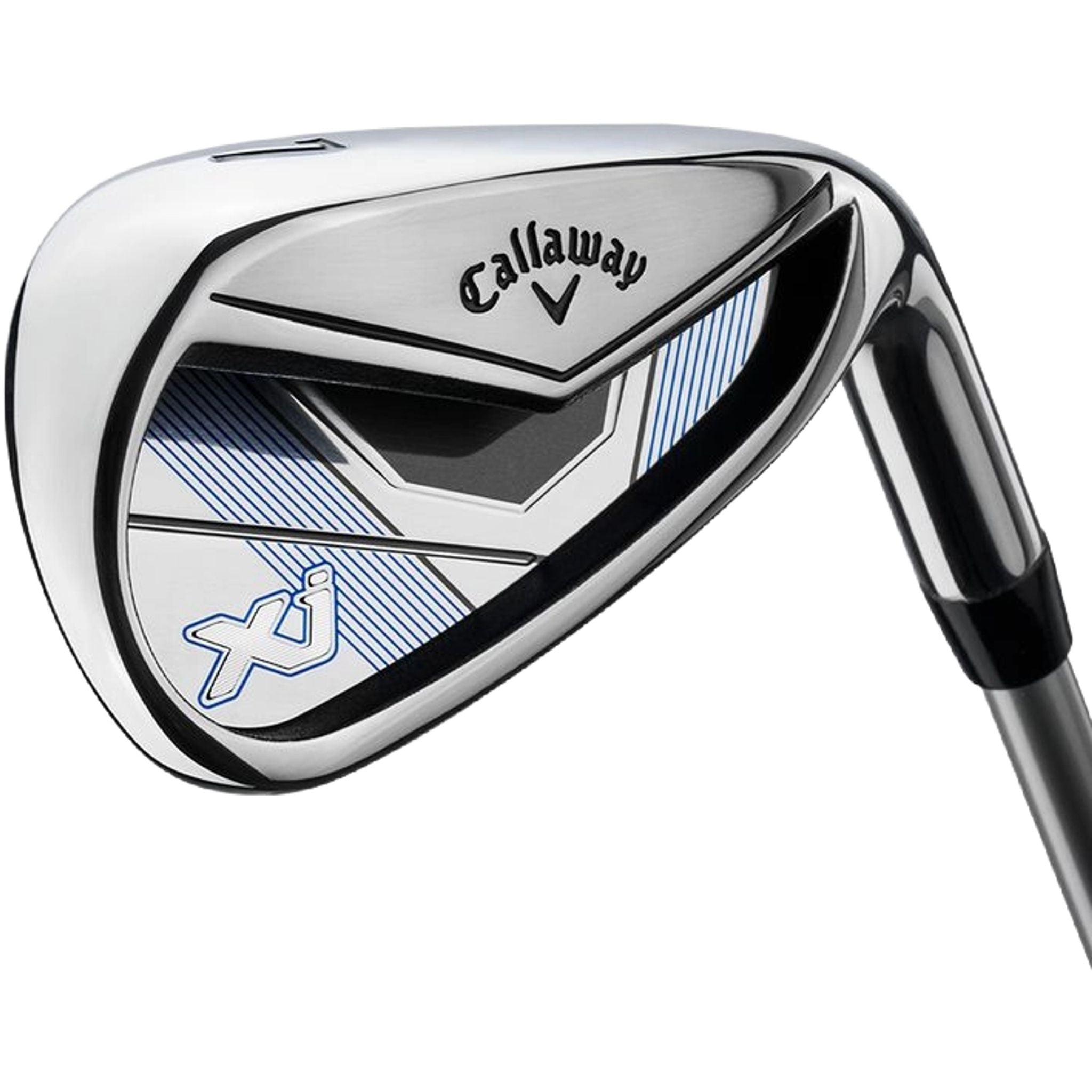 Callaway XJ Junior Golf-Komplettset