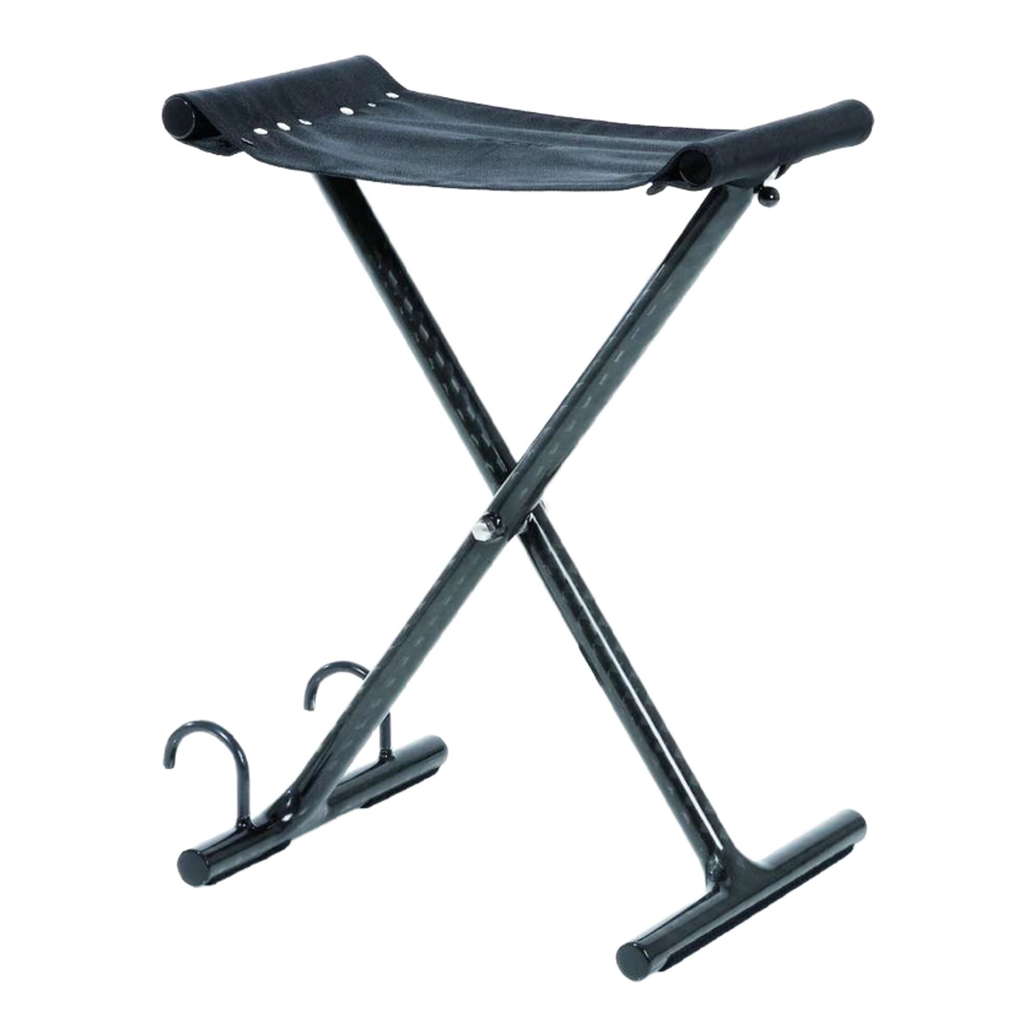 Siège de golf JuStar entièrement en carbone