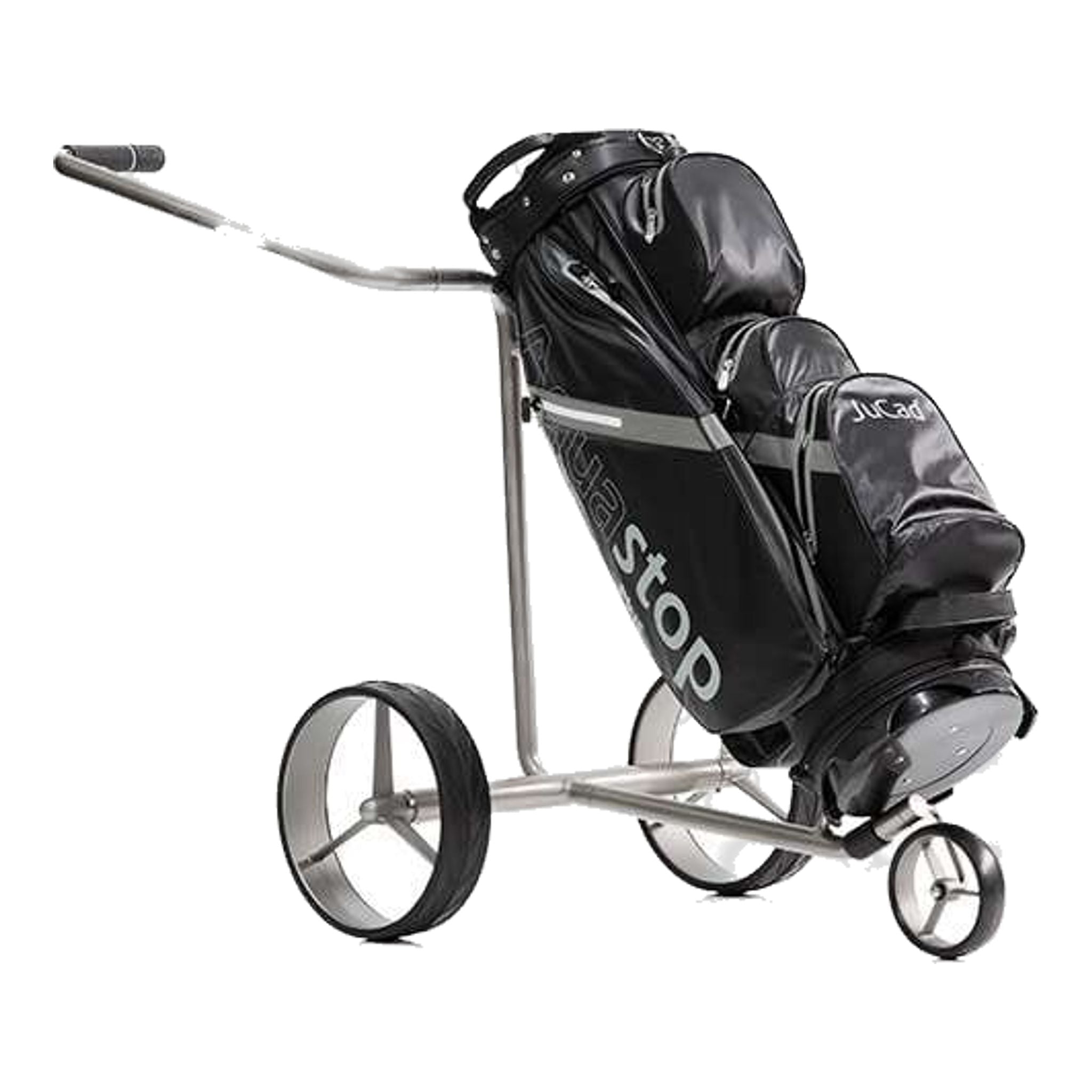 Chariot électrique JuStar 1.0