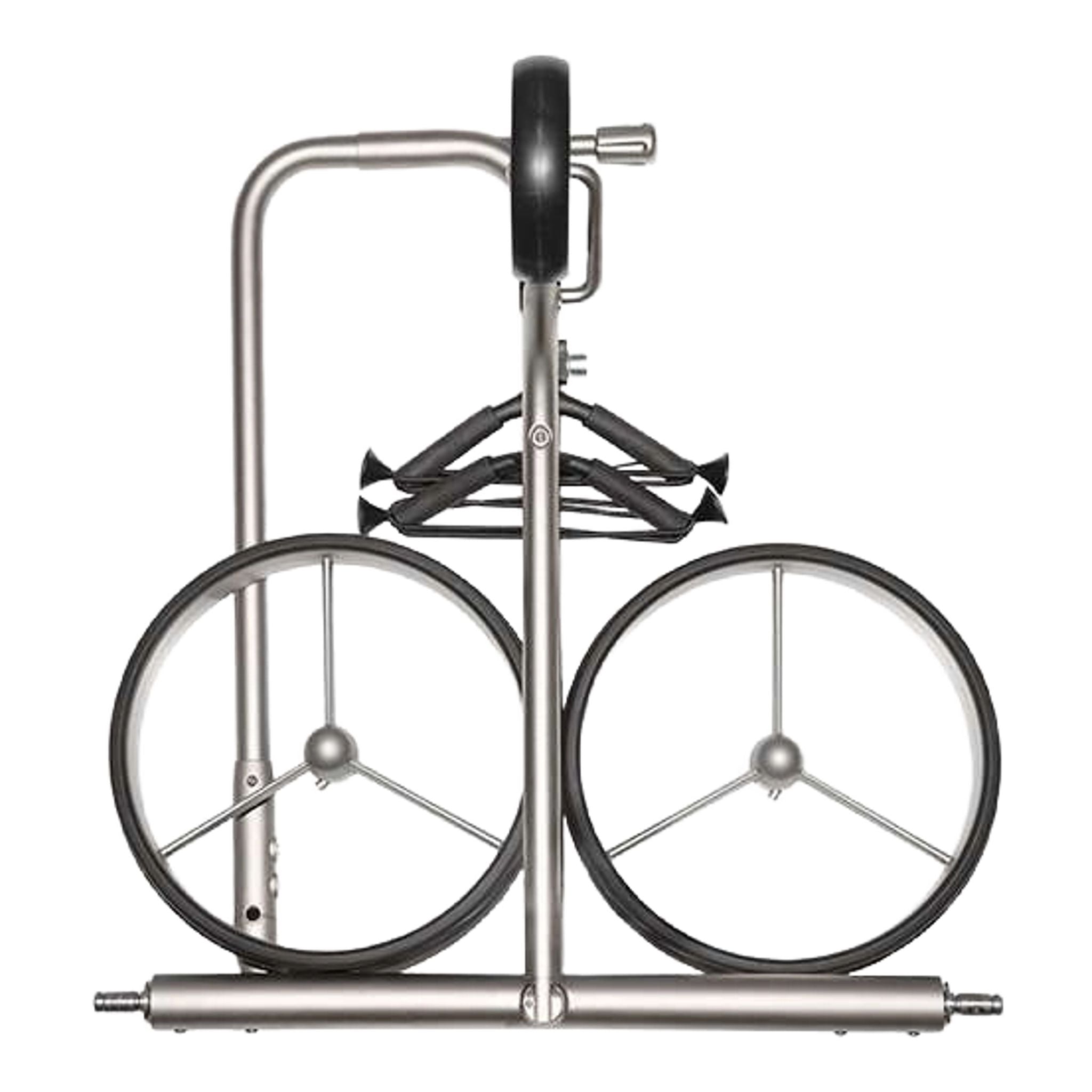 Chariot électrique JuStar Titan Classic 1.0
