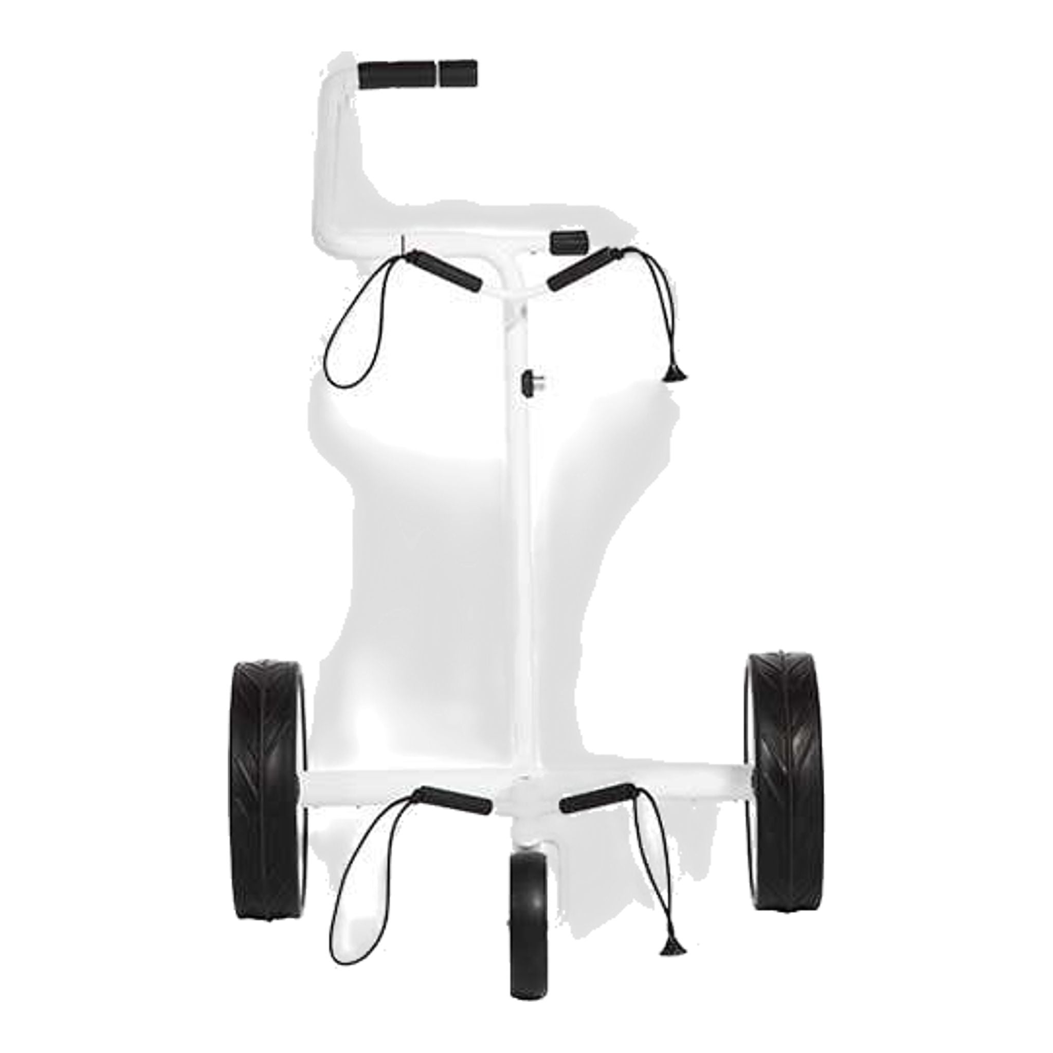 Chariot électrique JuStar 1.0