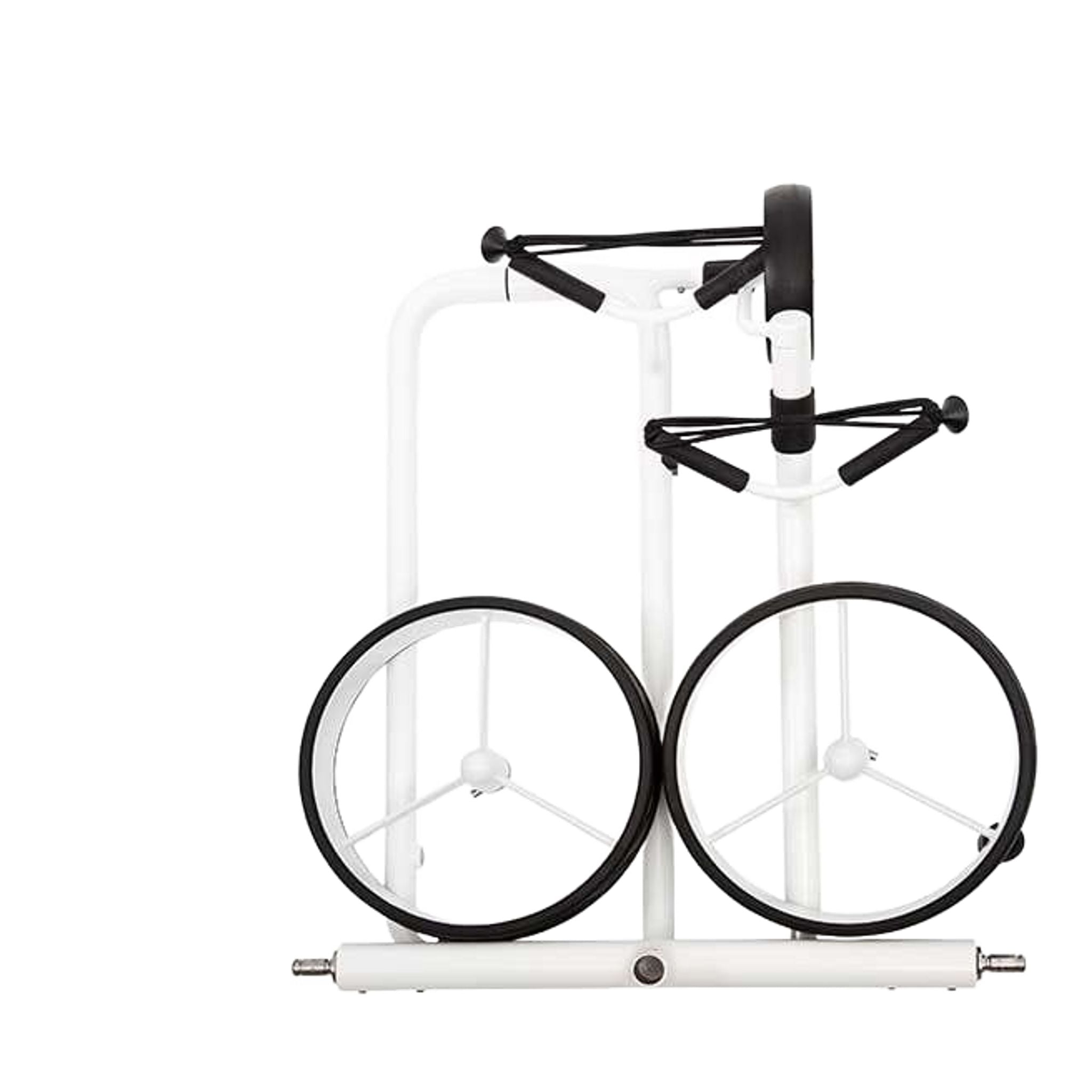 Chariot électrique JuStar 1.0