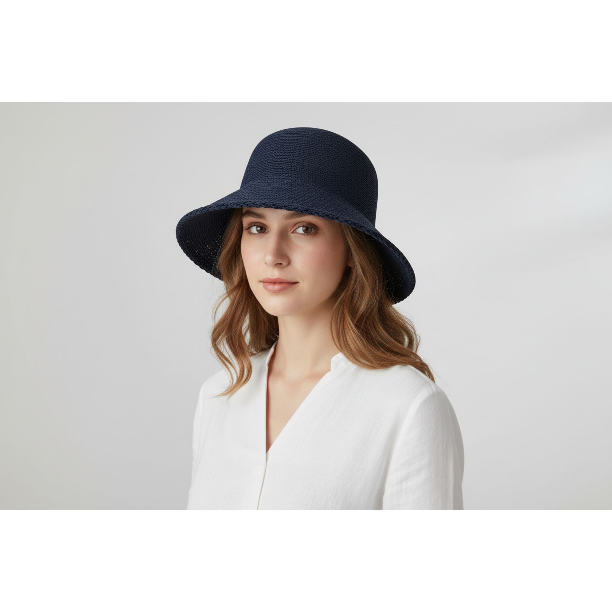 Agentur Erwin Reithmeier Knautsch Hut Damen