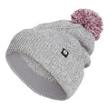 Bonnet à capuche Adidas gris pour femme