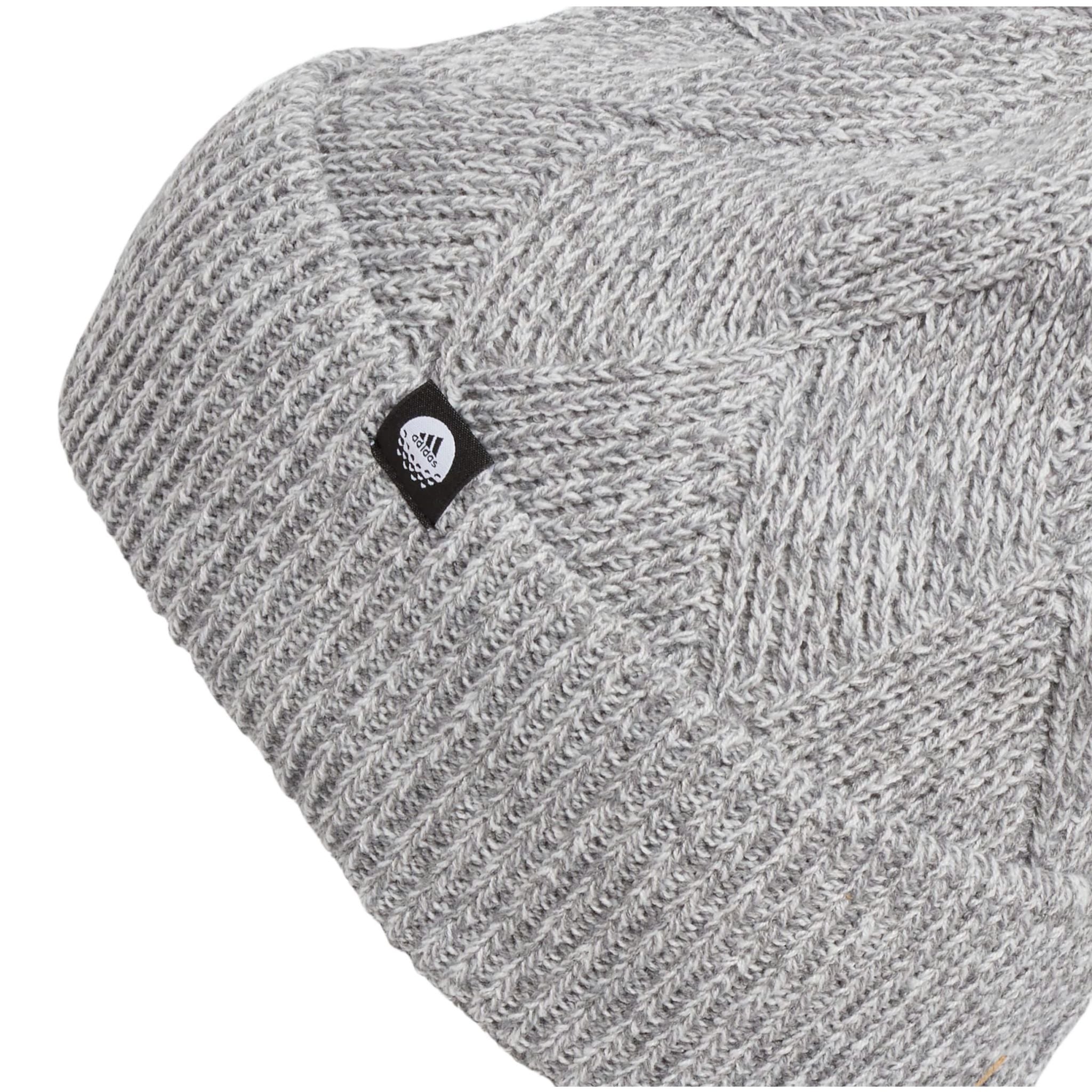 Bonnet à capuche Adidas gris pour femme