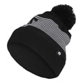 Bonnet à pompon Adidas pour homme