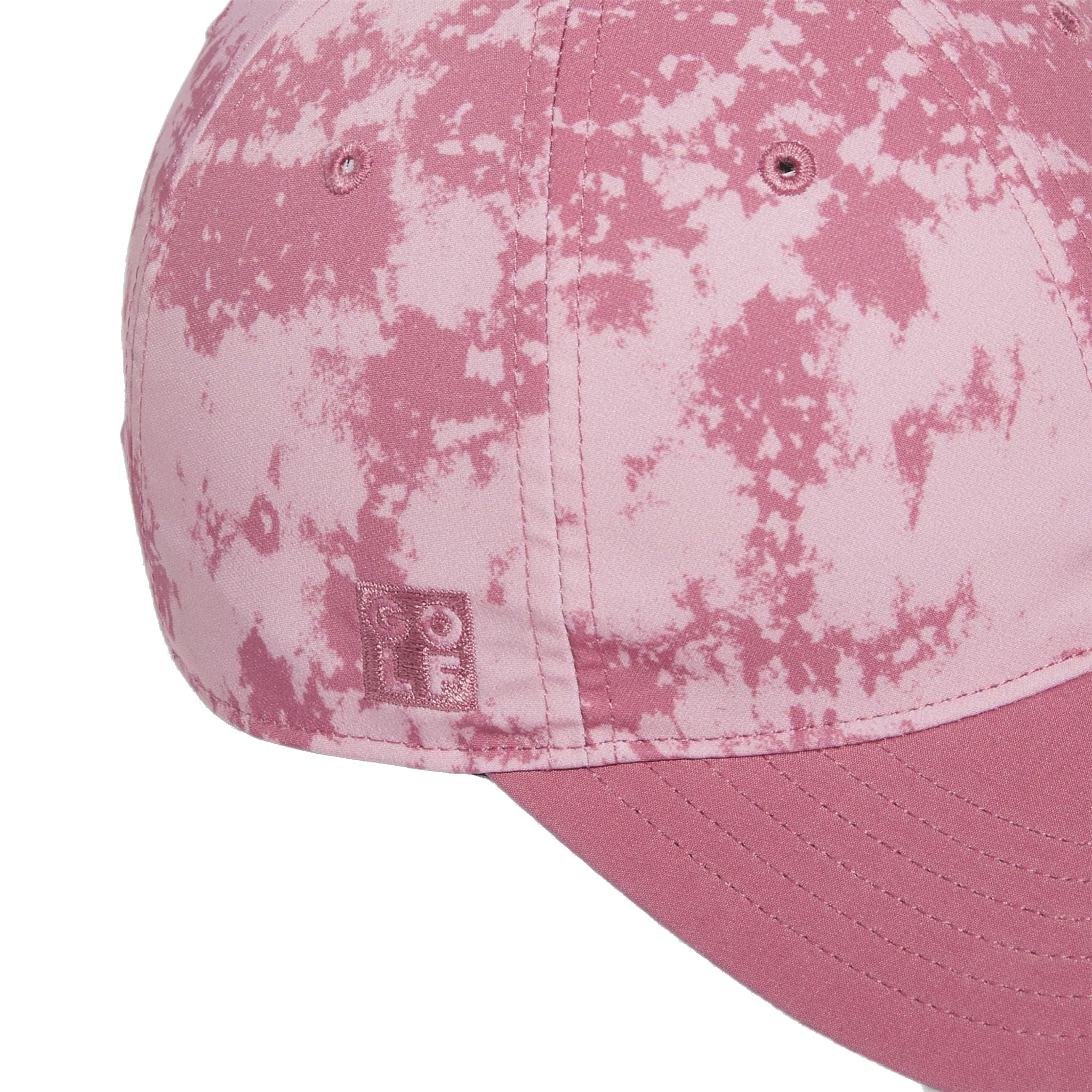 Casquette Adidas Spray Dye pour femme