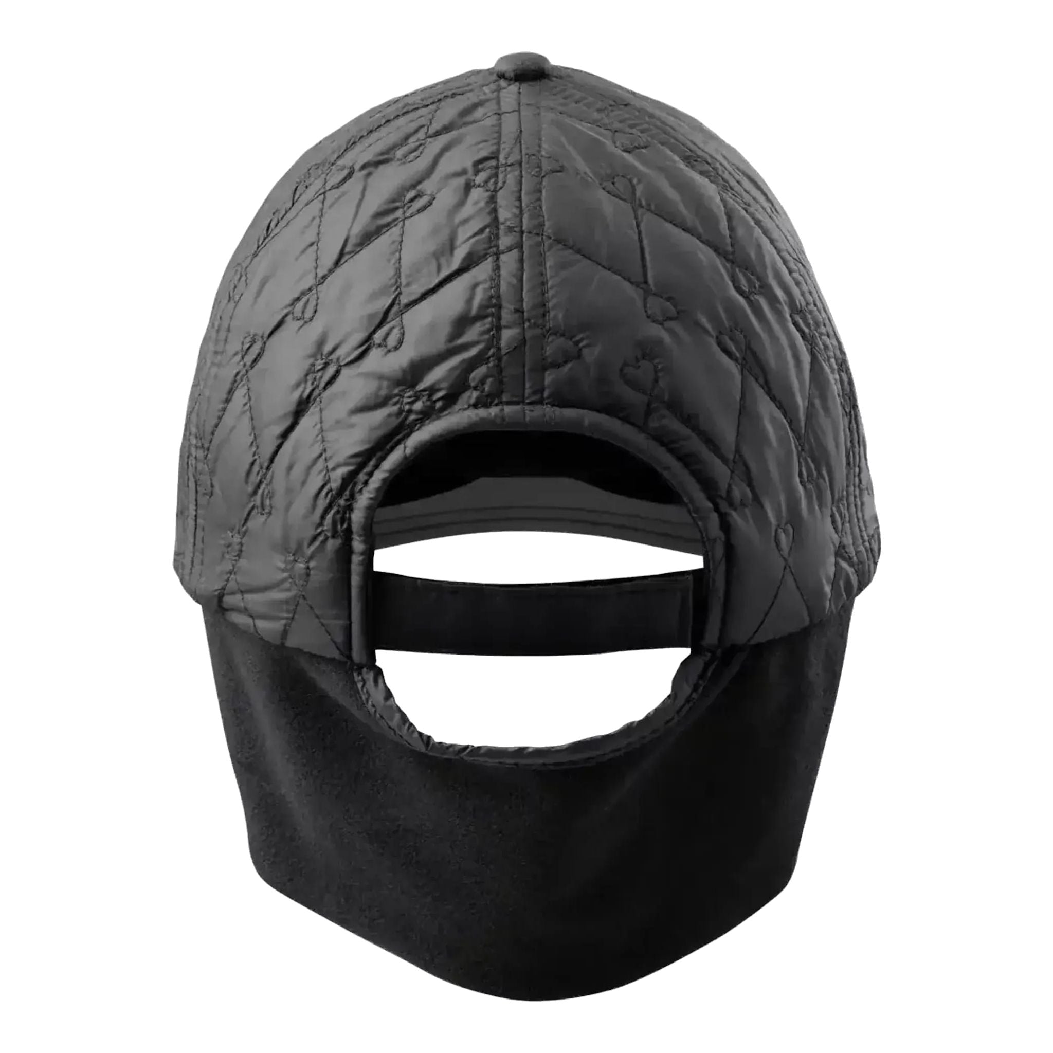 Casquette softshell Jolie pour femme, Daily Sports