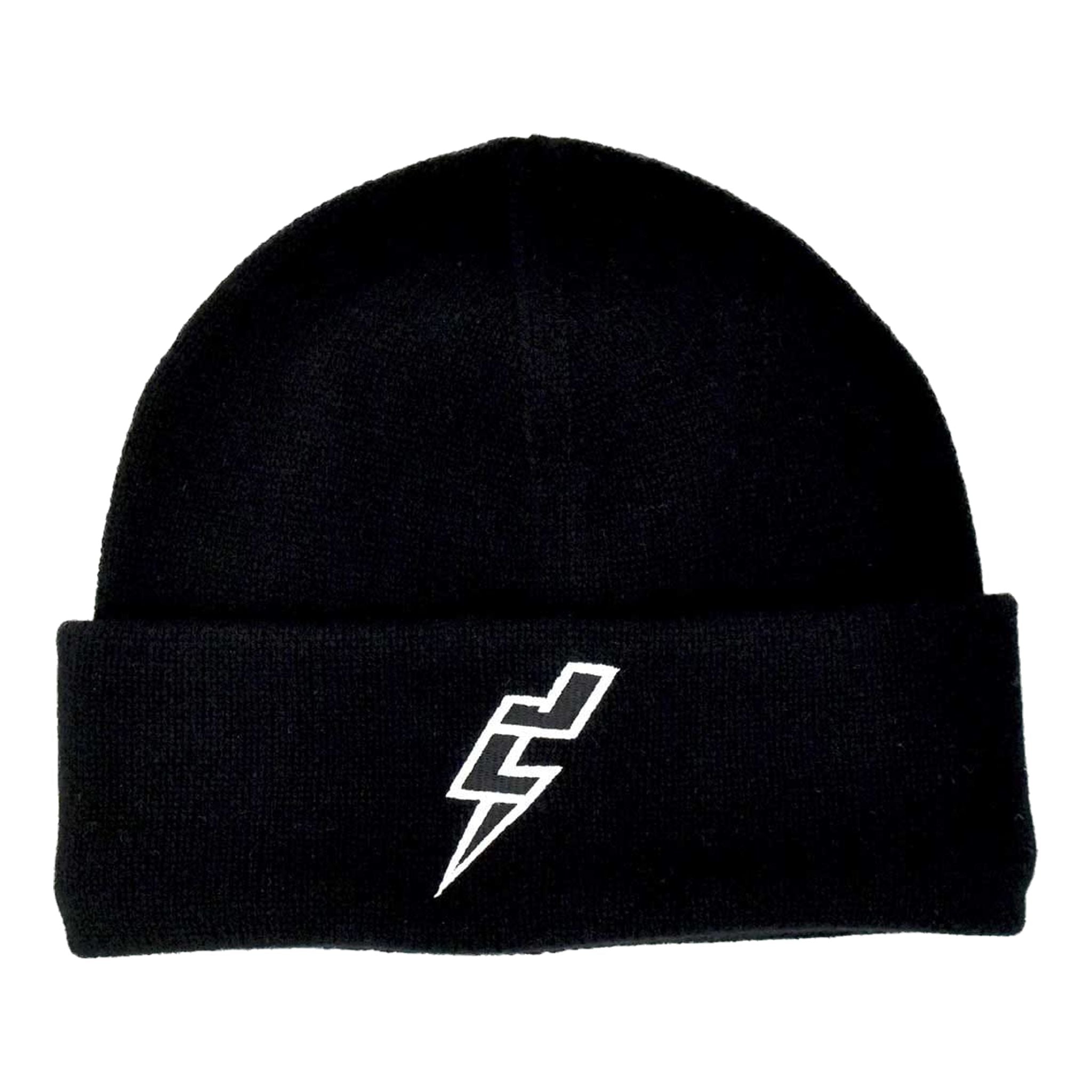 Capuche noire pour homme J. Lindeberg JL Strike