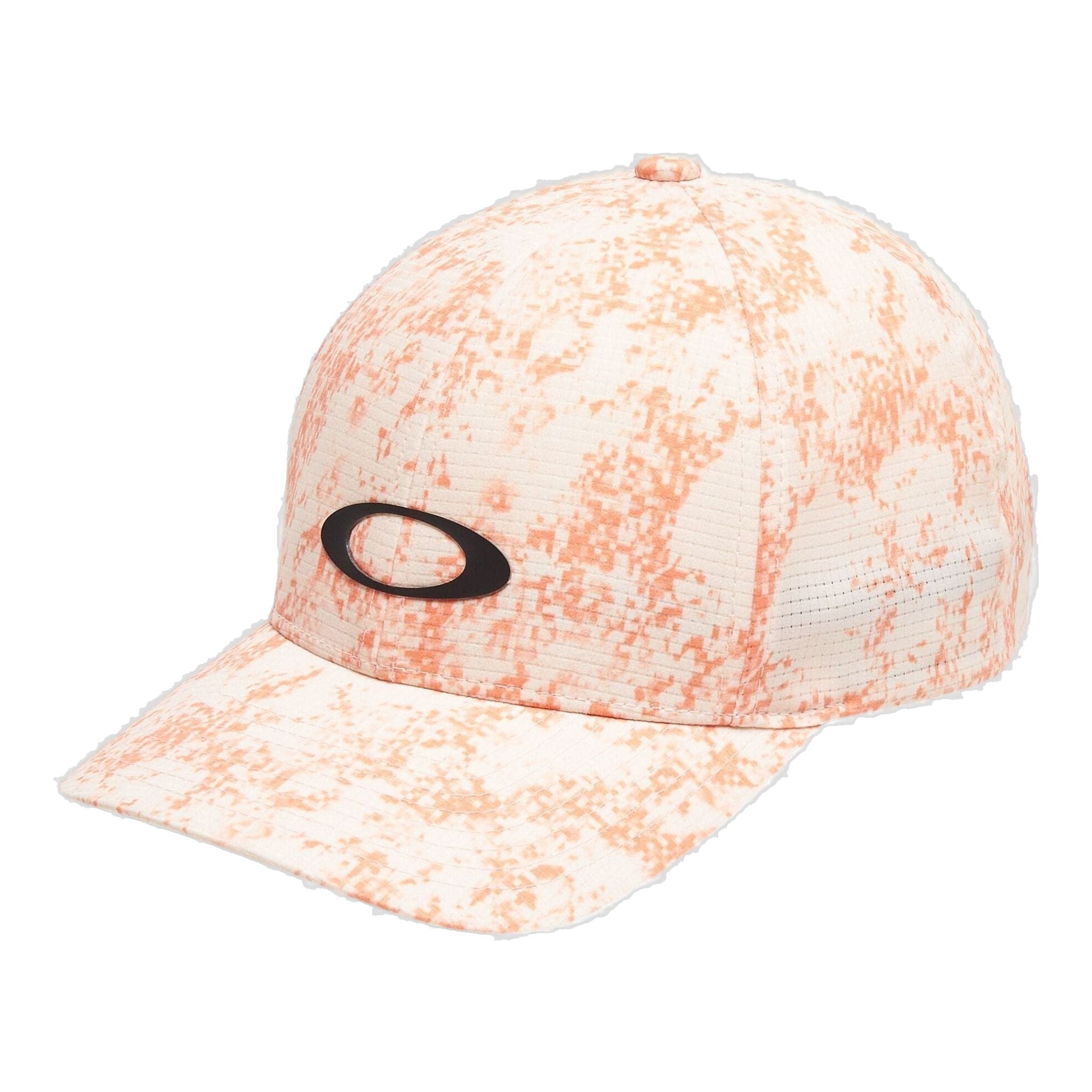 Casquette de golf Oakley camouflage pour homme