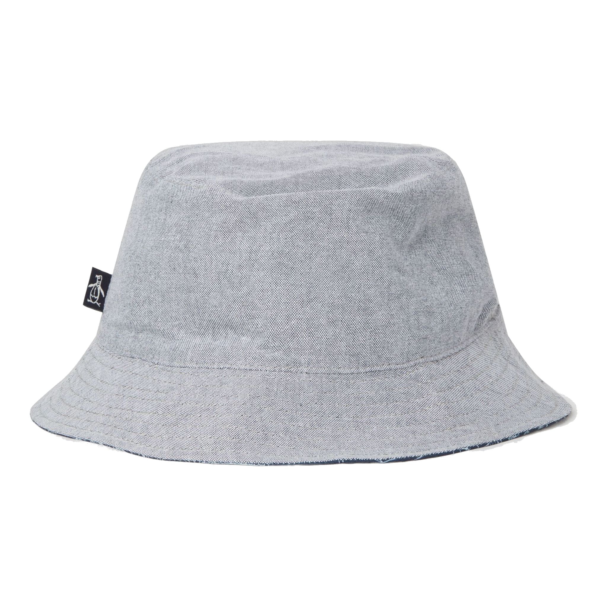 Casquette réversible Original Penguin Vacation Pete pour homme
