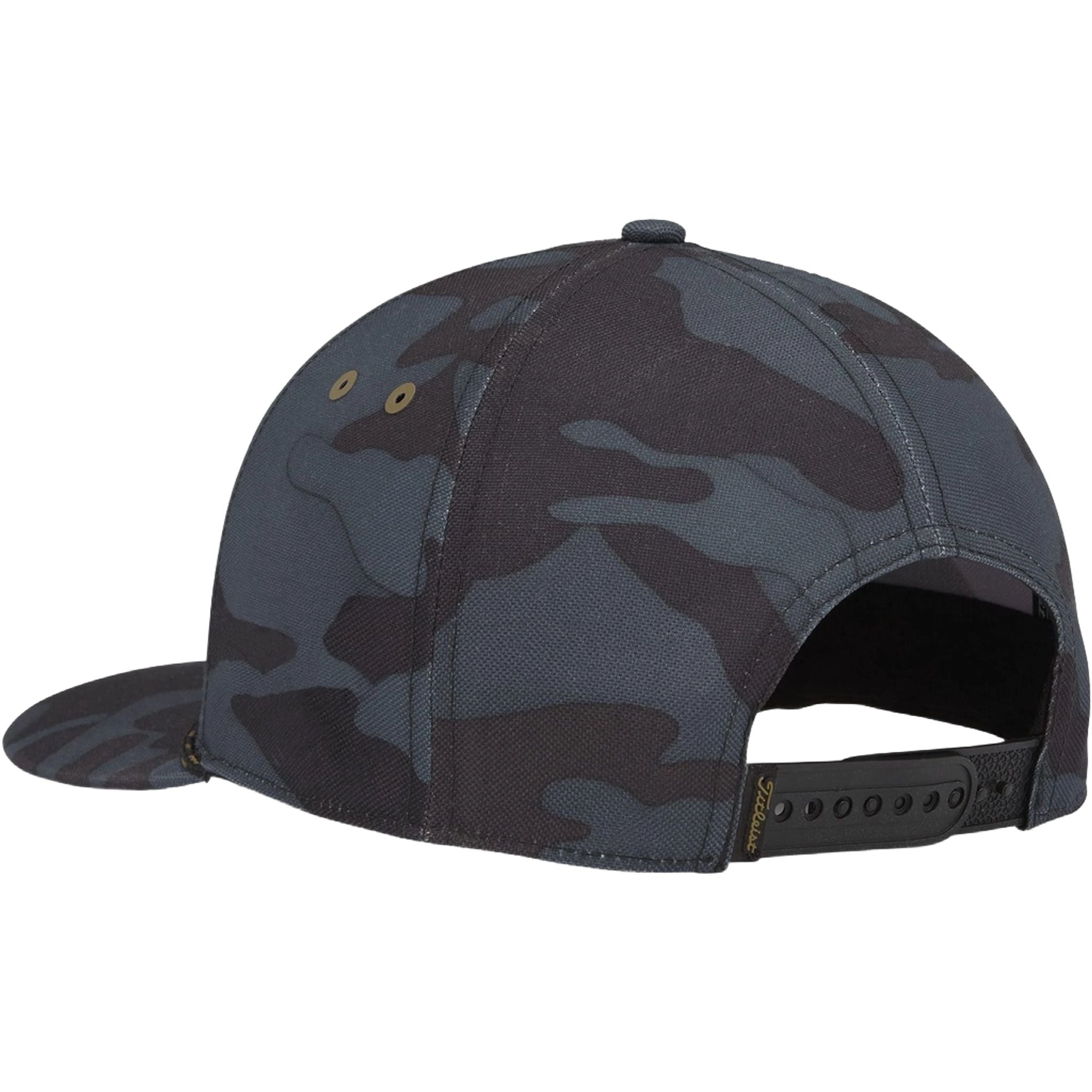 Casquette Titleist Boardwalk Rope Camo Midnight