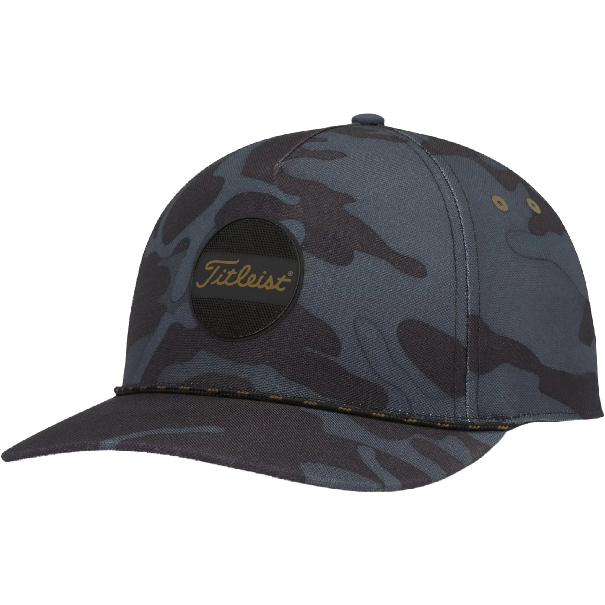 Casquette Titleist Boardwalk Rope Camo Midnight