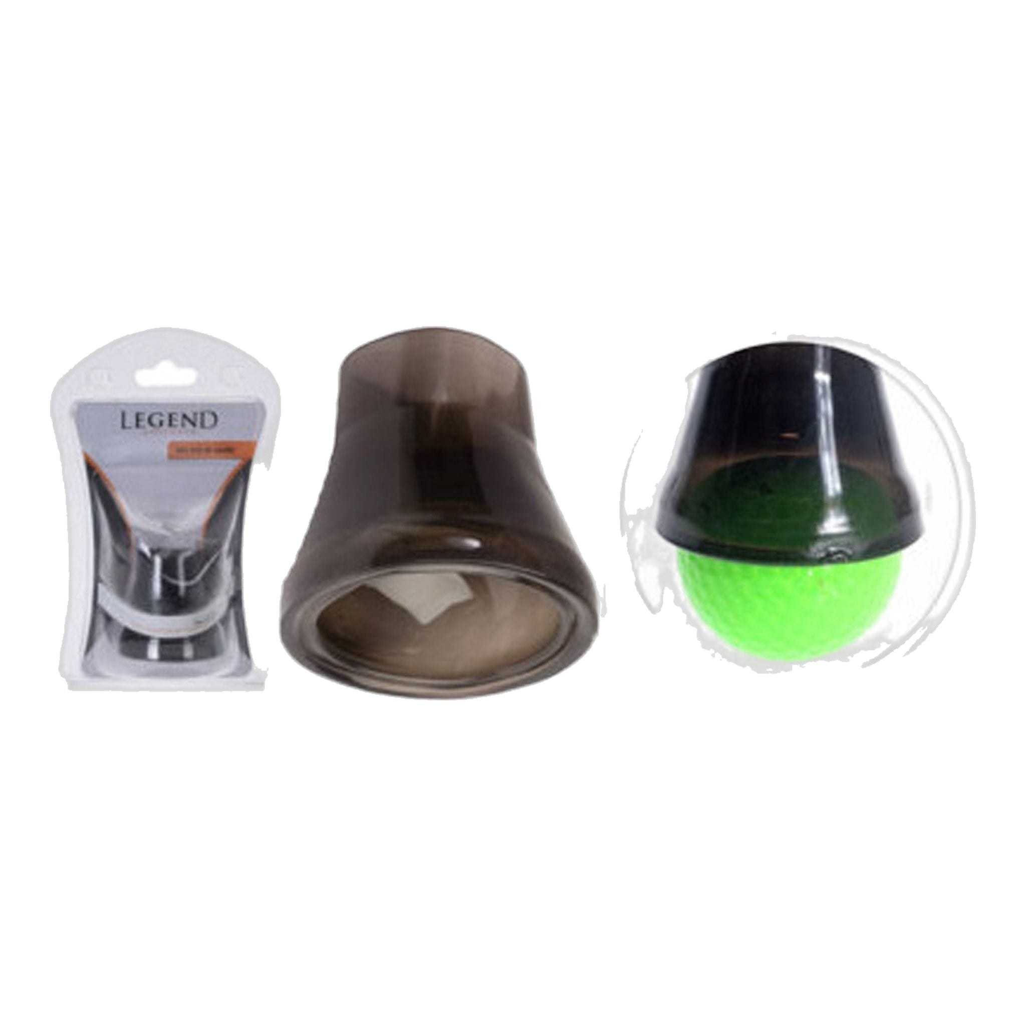 Legend Golfgear Ramassage de balle Jumbo Ramassage de balle