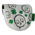 Couvre-putter maillet Legend Golfgear Lucky Skull